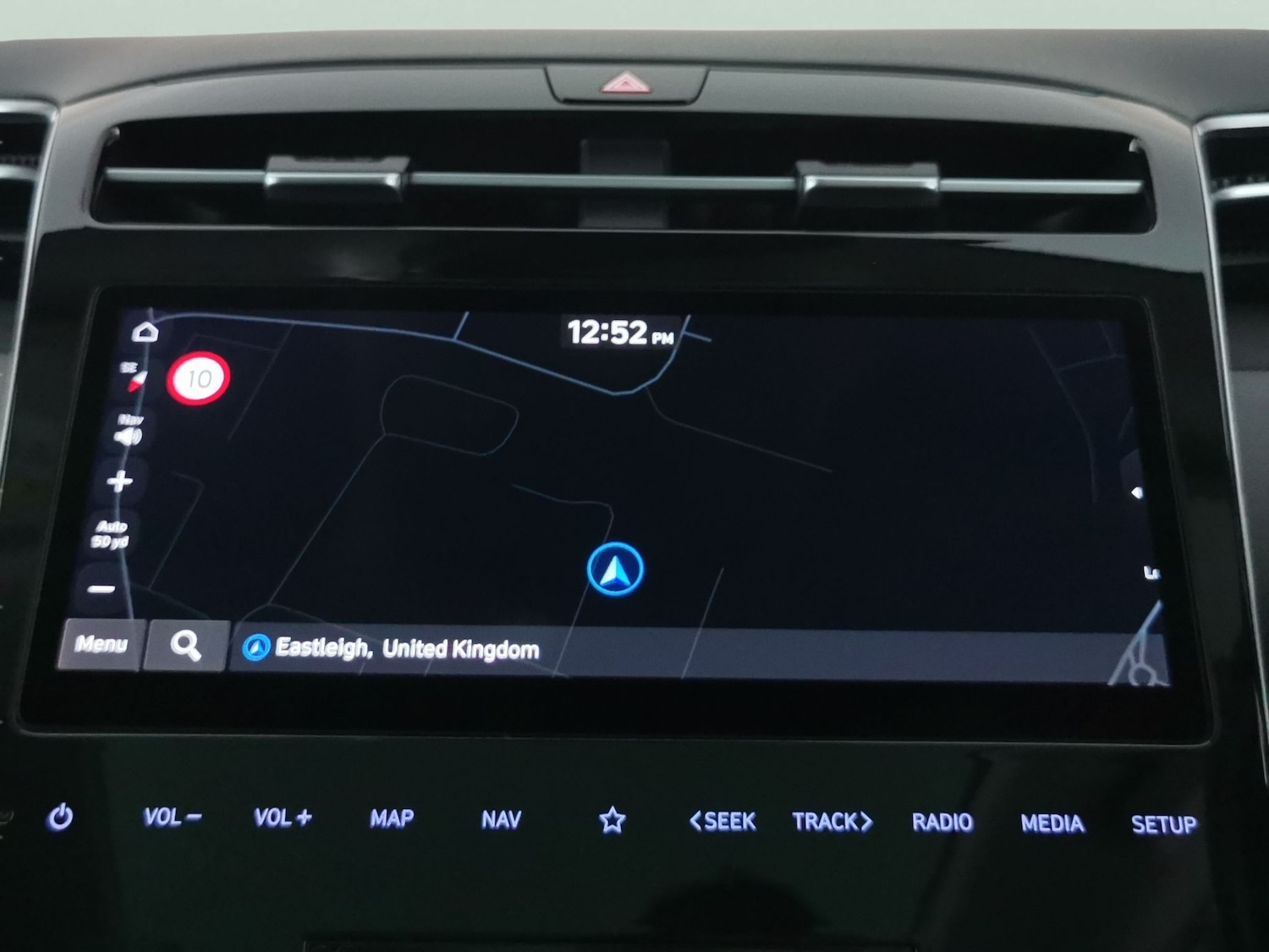 Used Hyundai TUCSON 2022 for sale - 78199746: Photo 8