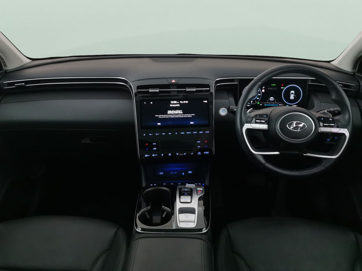 Used Hyundai TUCSON 2022 for sale - 78199746: Photo 9