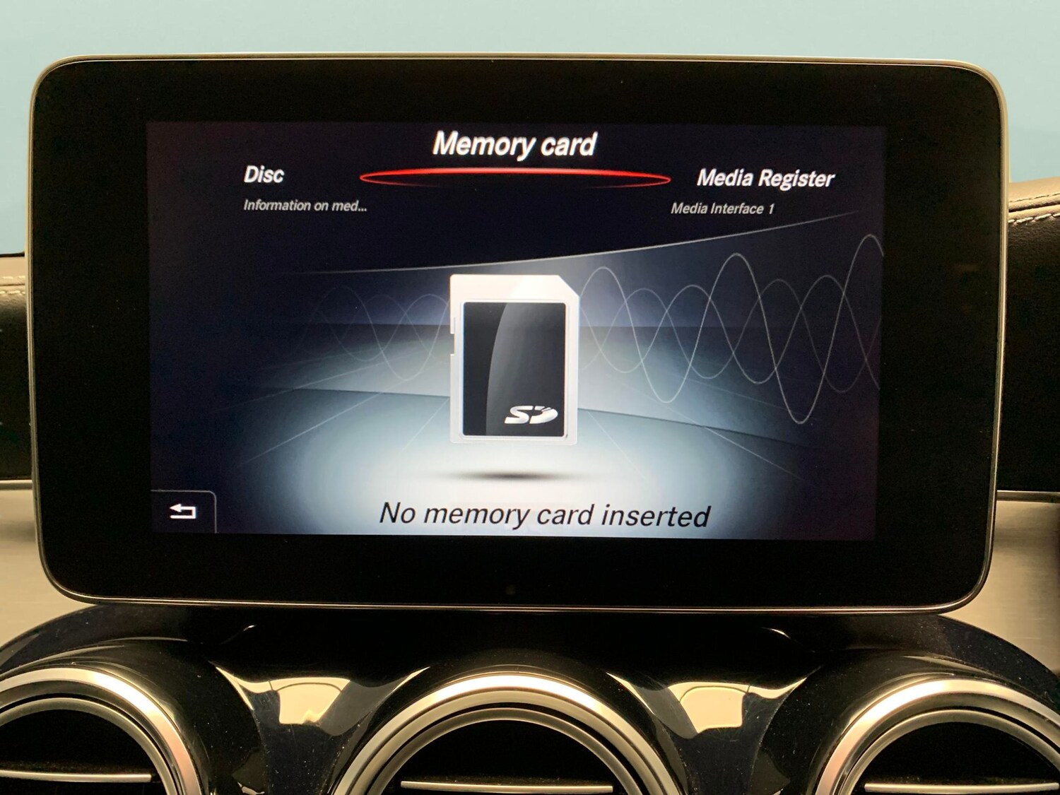 Used Mercedes-Benz C Class 2017 for sale - 77347346: Photo 19