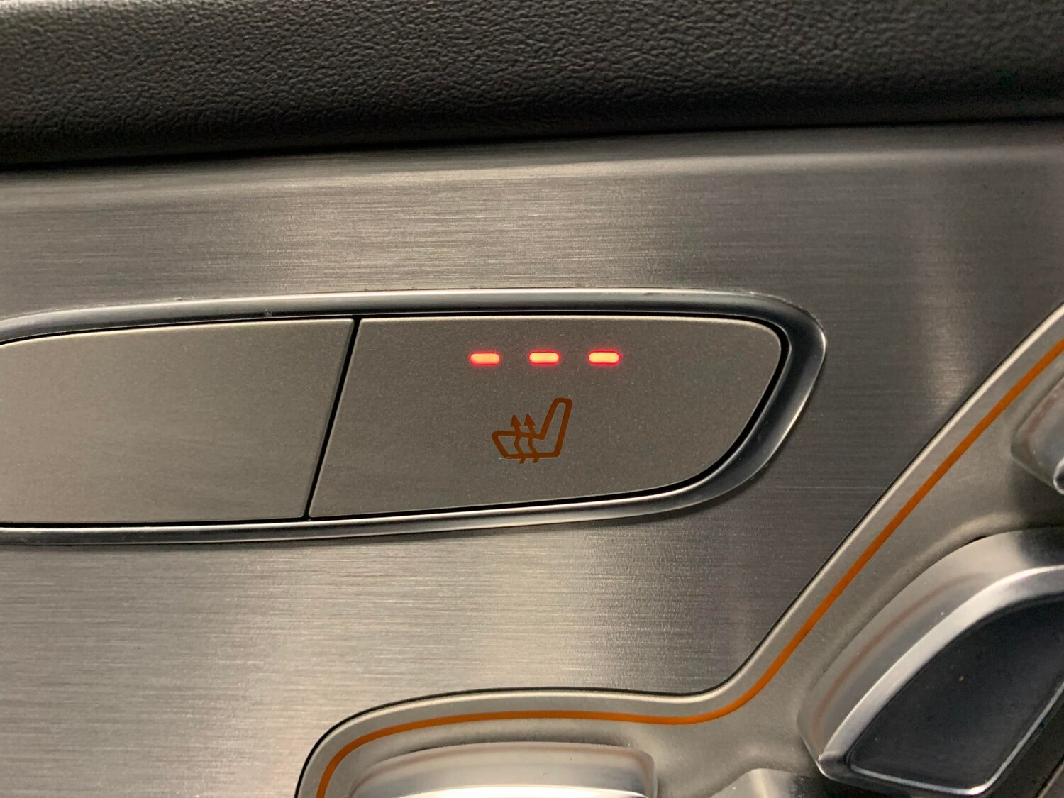 Used Mercedes-Benz C Class 2017 for sale - 77347346: Photo 24