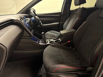 Used Hyundai TUCSON 2023 for sale - 78407000: Photo