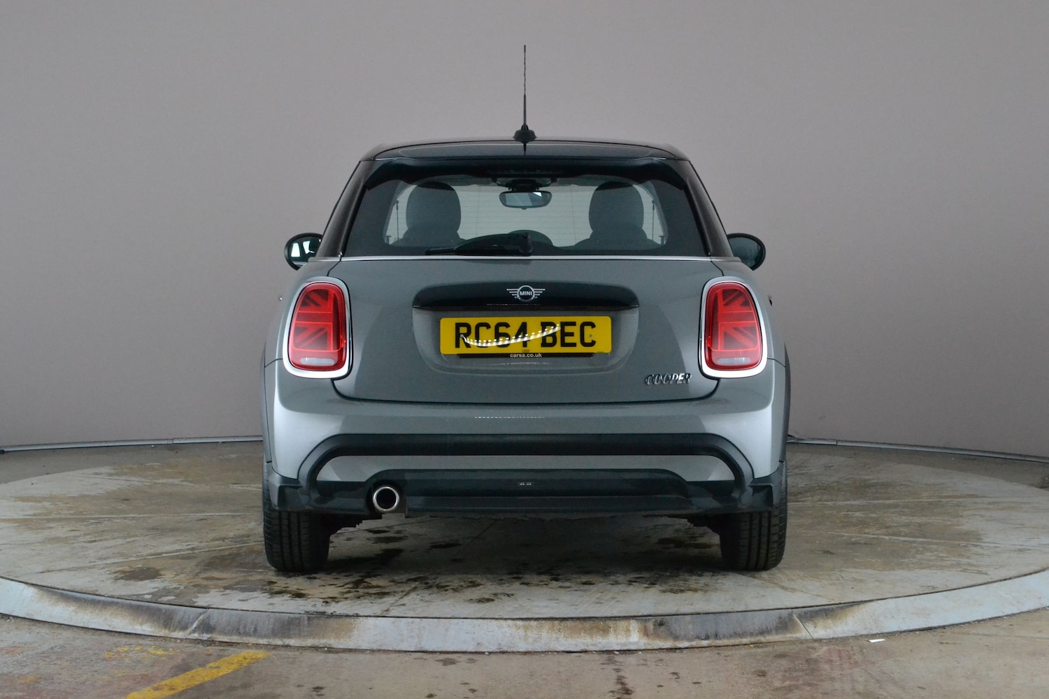 Used MINI Hatch 2021 for sale - 77791439: Photo 10