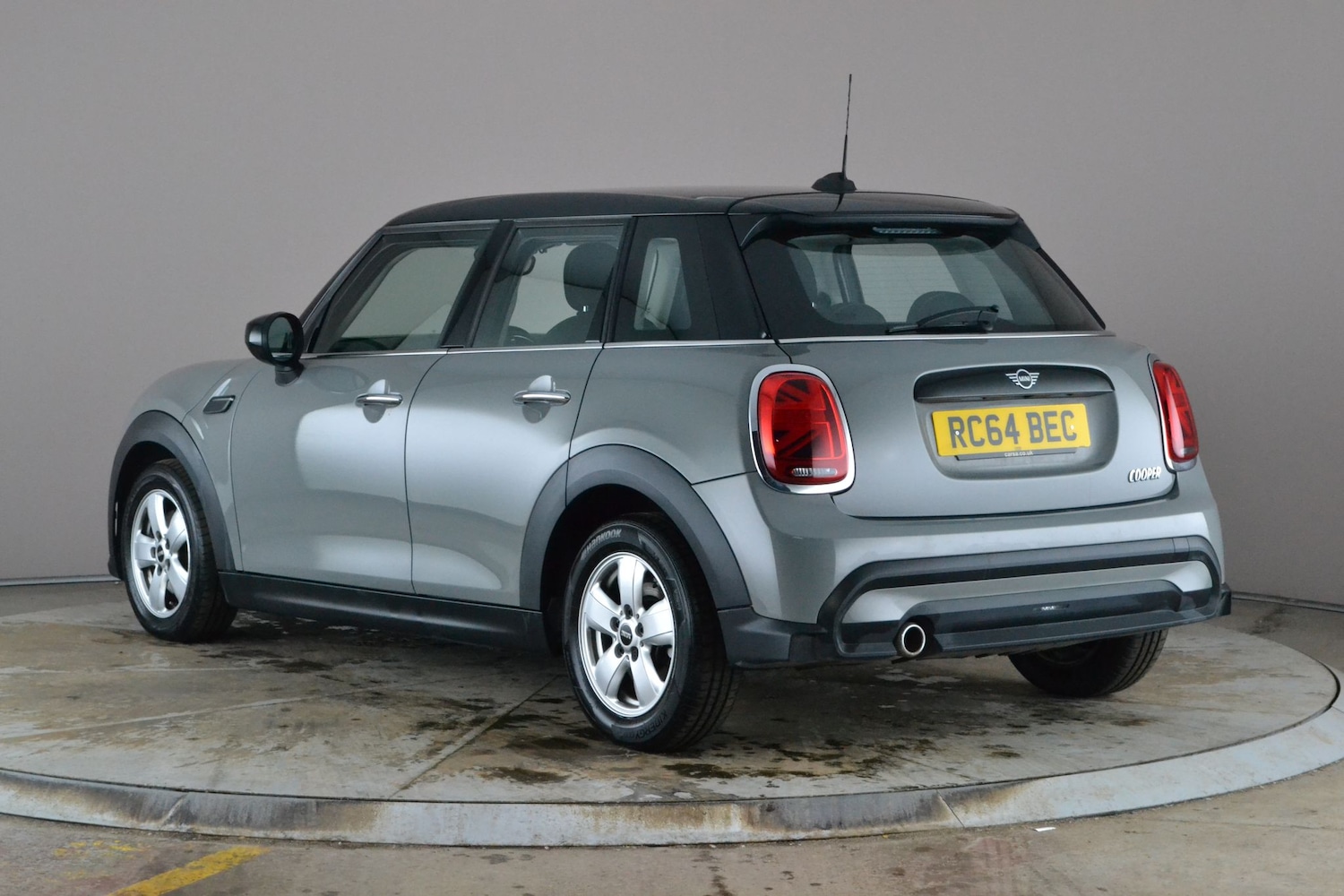 Used MINI Hatch 2021 for sale - 77791439: Photo 11