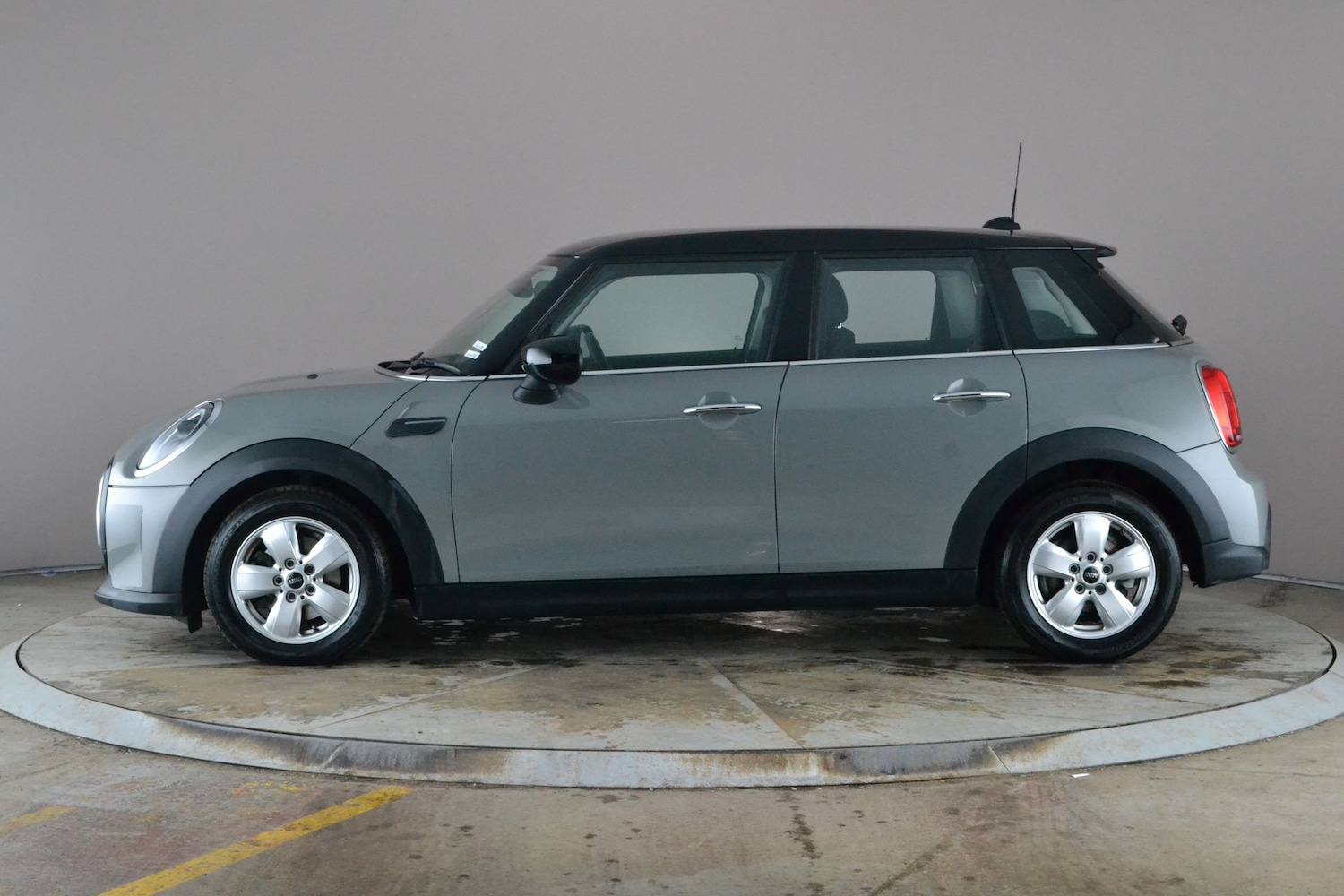 Used MINI Hatch 2021 for sale - 77791439: Photo 12