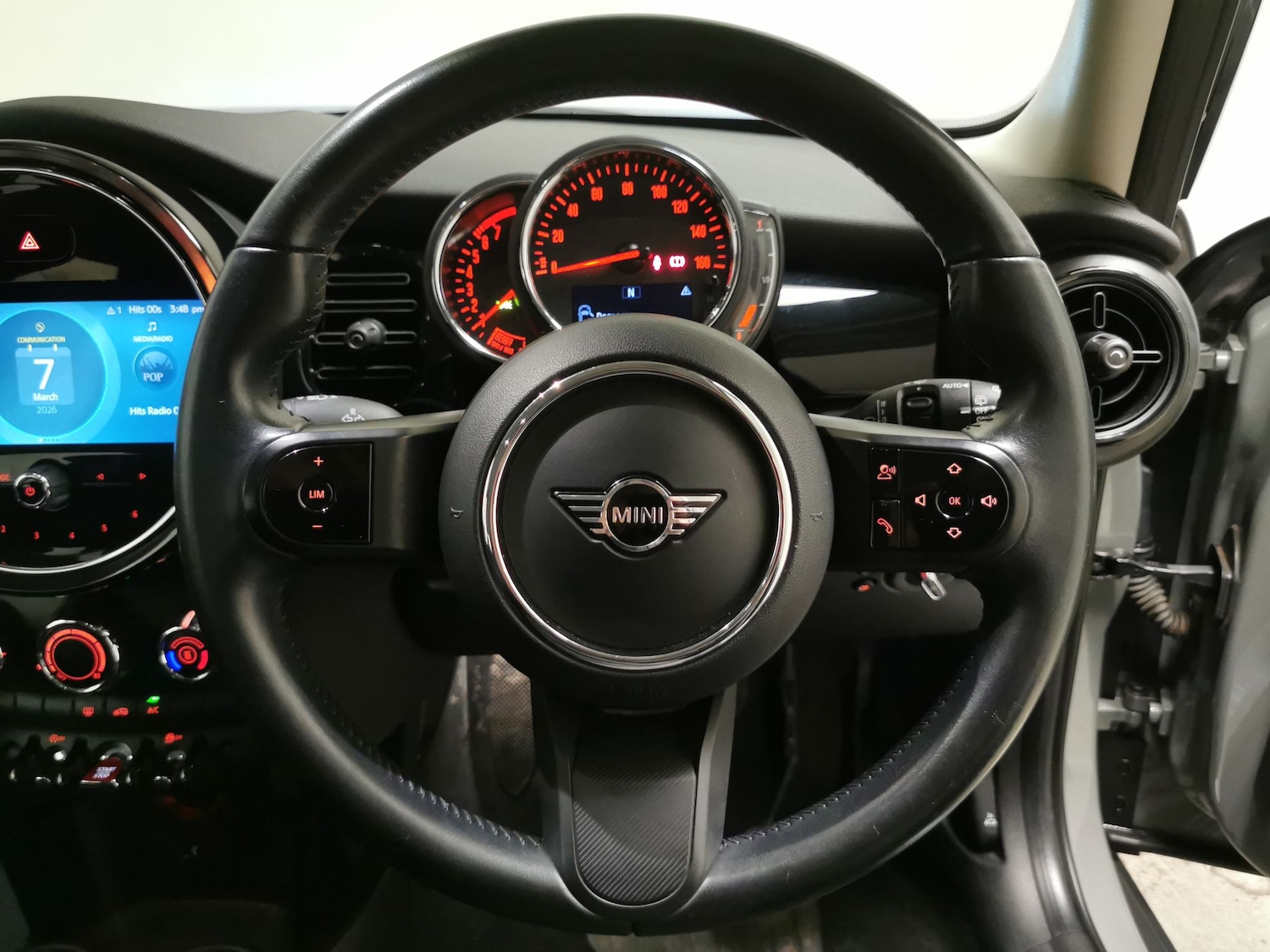 Used MINI Hatch 2021 for sale - 77791439: Photo 13