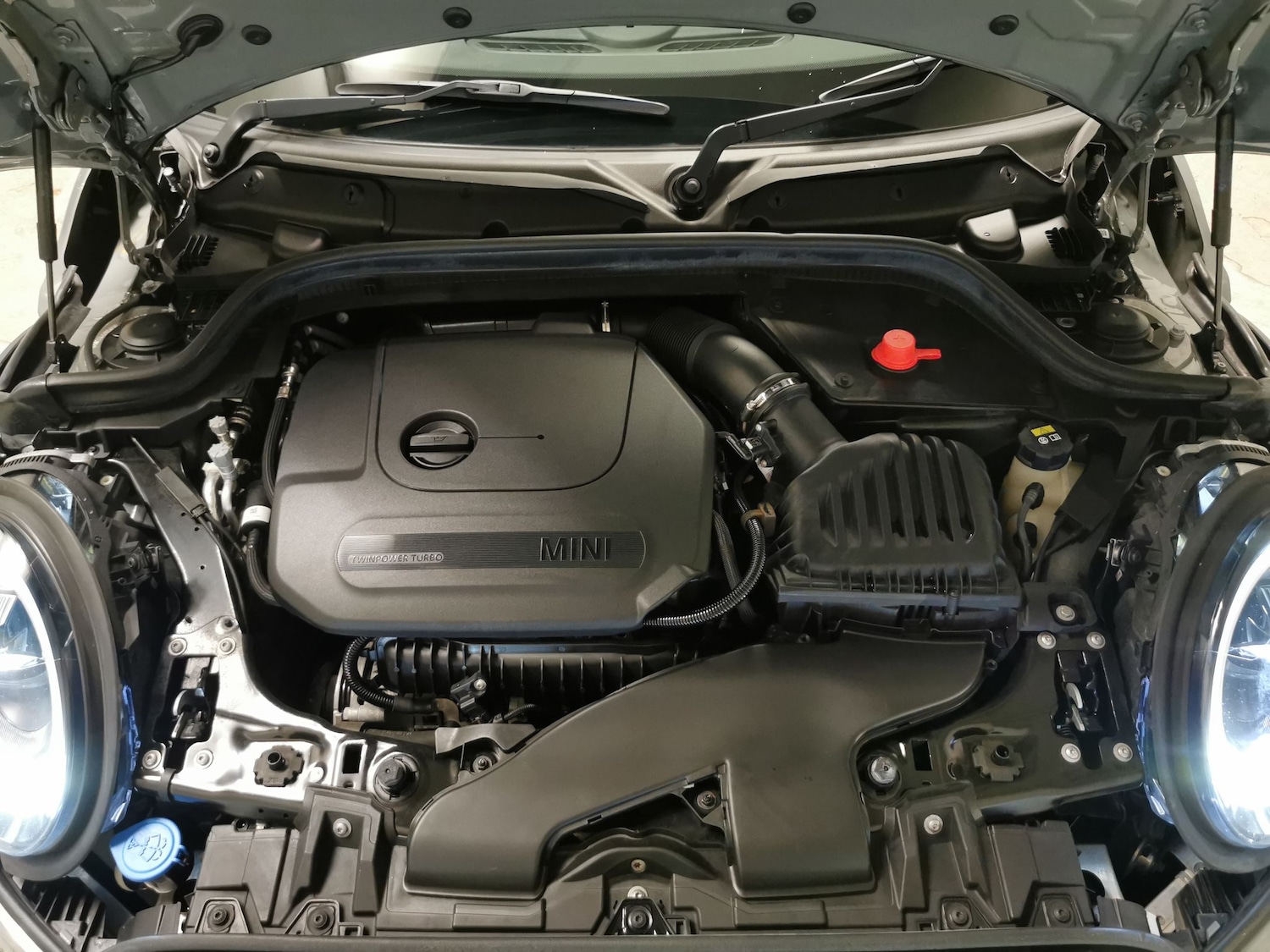 Used MINI Hatch 2021 for sale - 77791439: Photo 25