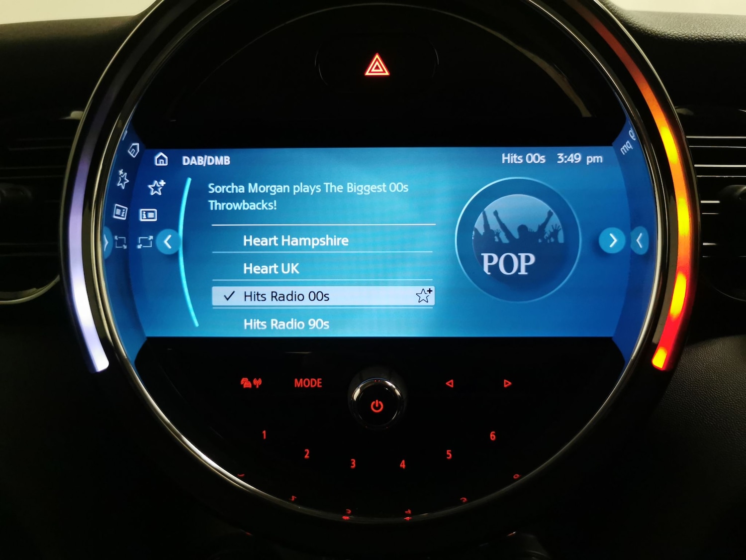 Used MINI Hatch 2021 for sale - 77791439: Photo 5