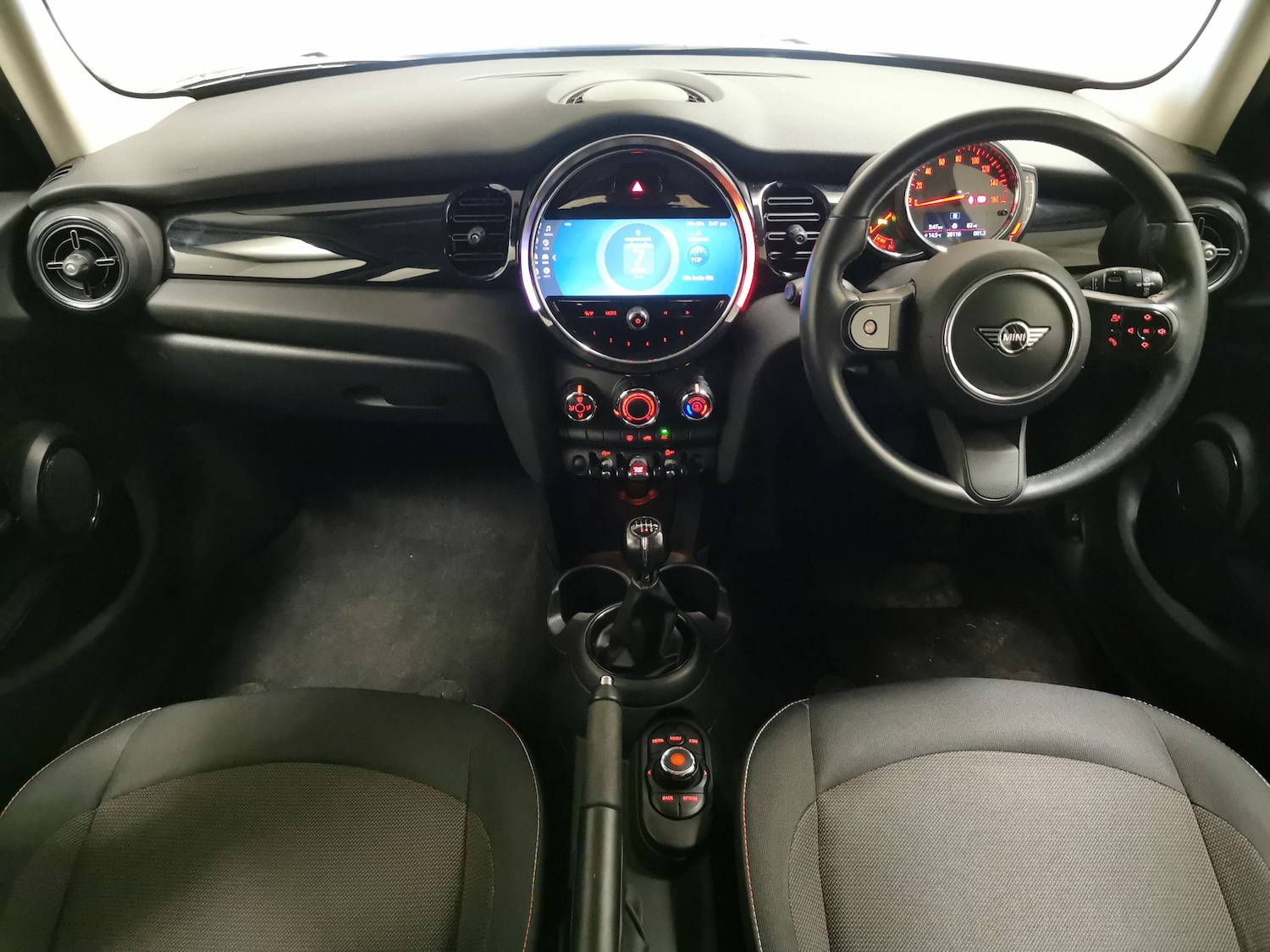 Used MINI Hatch 2021 for sale - 77791439: Photo 6