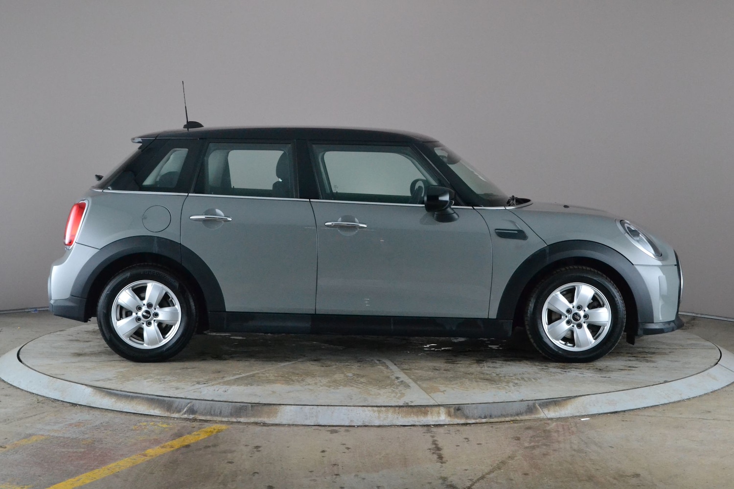 Used MINI Hatch 2021 for sale - 77791439: Photo 8
