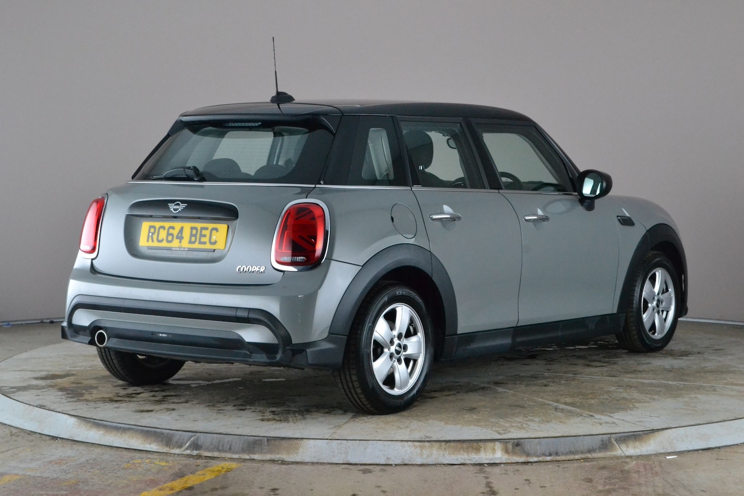Used MINI Hatch 2021 for sale - 77791439: Photo 9