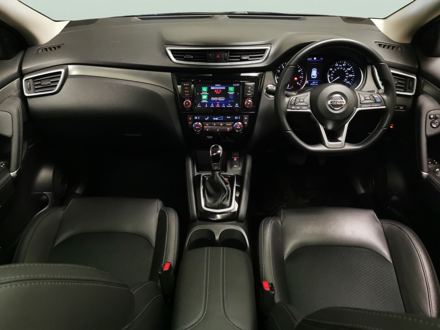 Used Nissan Qashqai 2020 for sale - 78219219: Photo 10