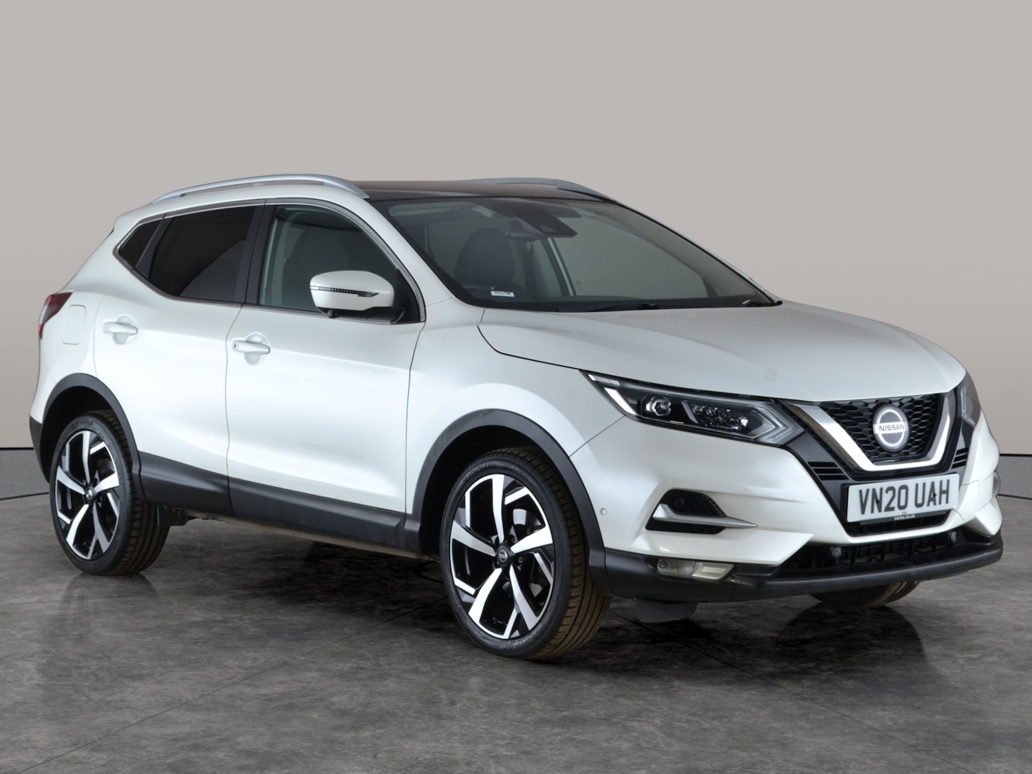 Used Nissan Qashqai 2020 for sale - 78219219: Photo 11