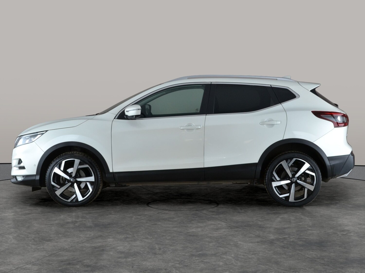 Used Nissan Qashqai 2020 for sale - 78219219: Photo 16