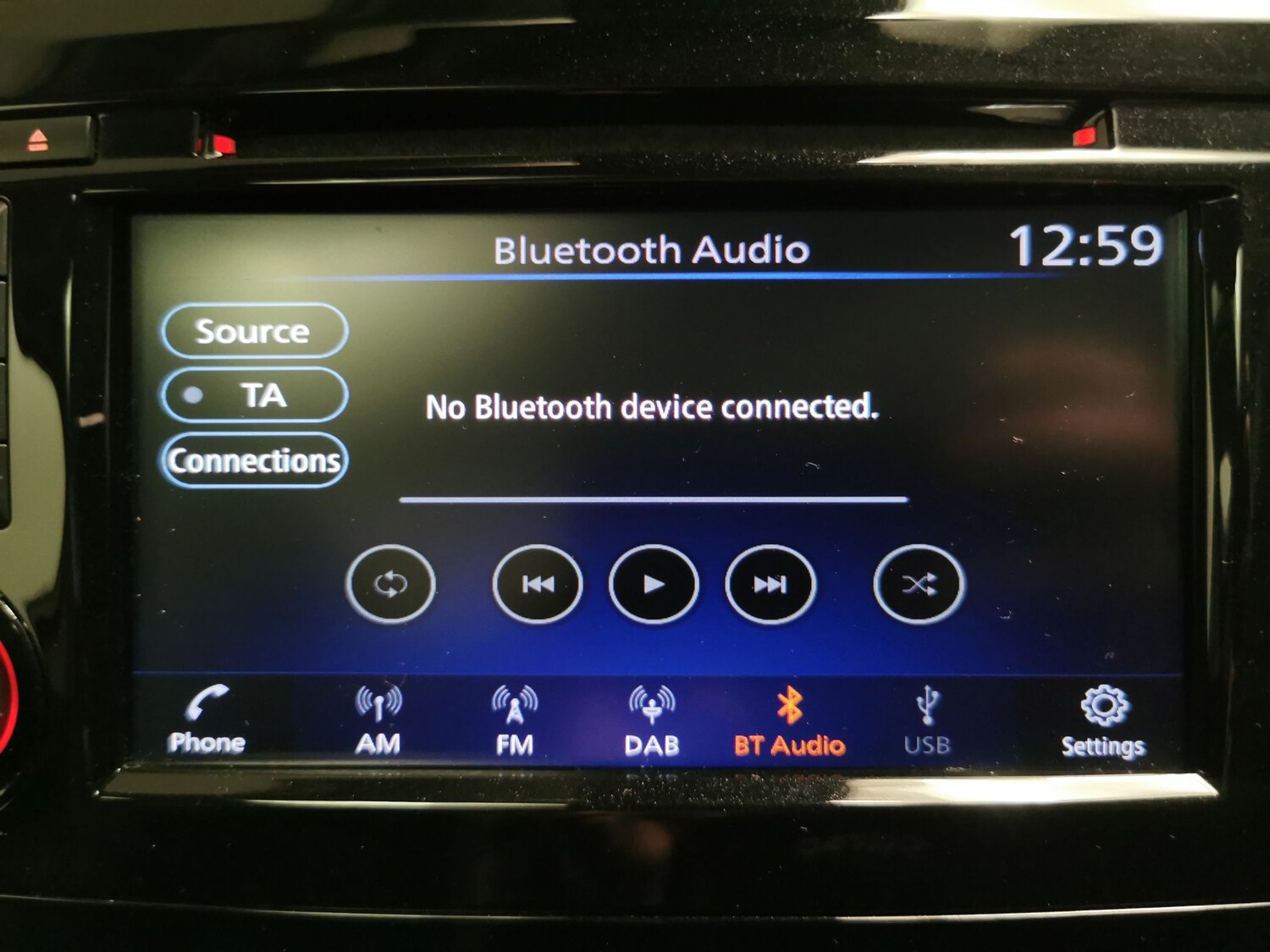 Used Nissan Qashqai 2020 for sale - 78219219: Photo 18