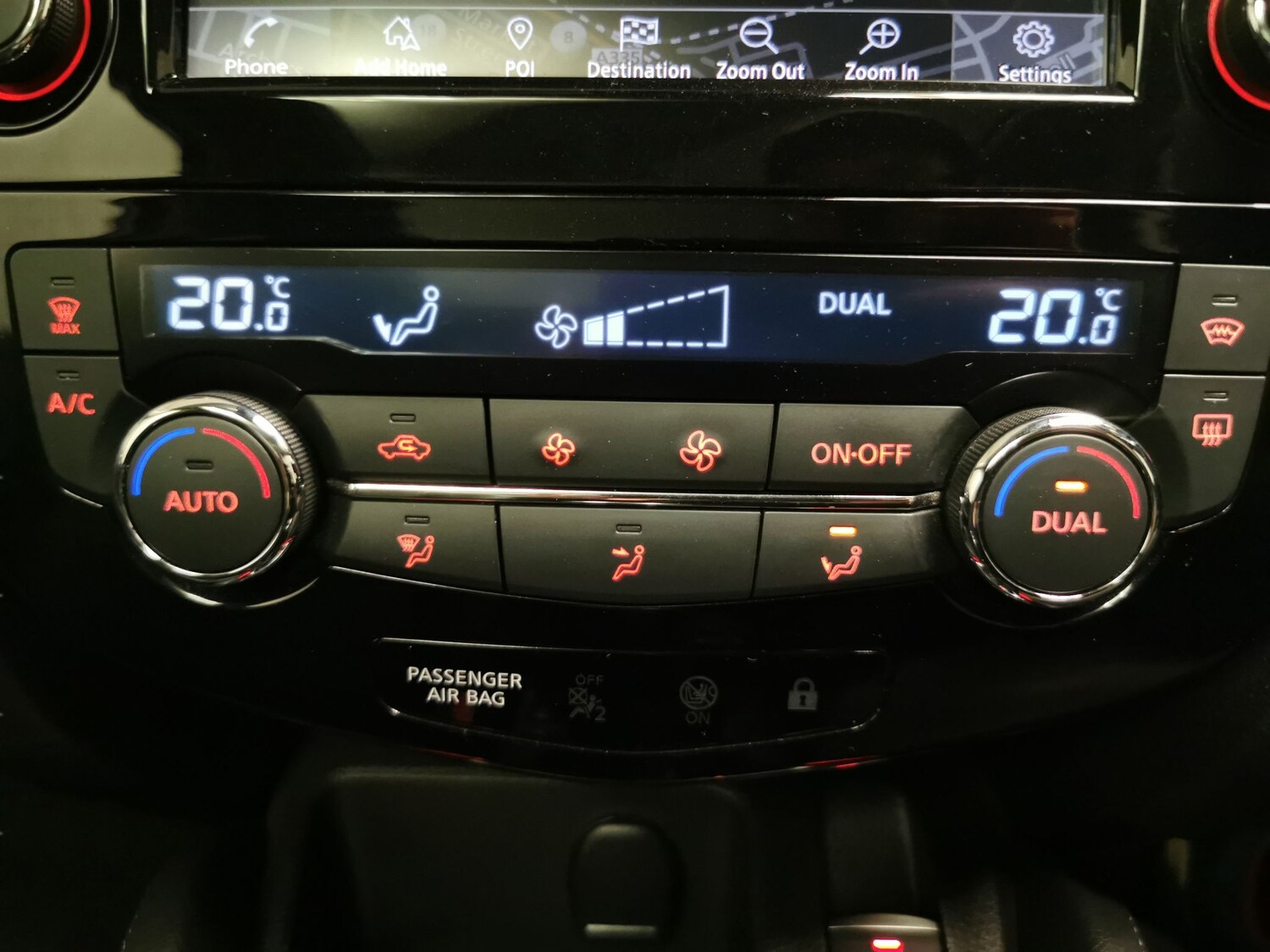 Used Nissan Qashqai 2020 for sale - 78219219: Photo 19