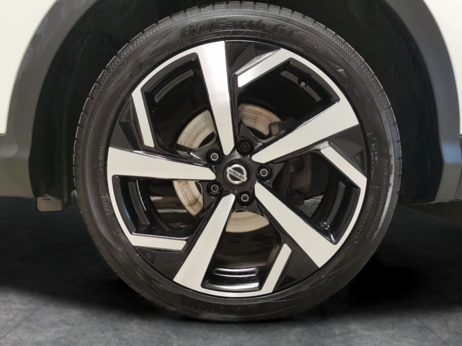 Used Nissan Qashqai 2020 for sale - 78219219: Photo 24