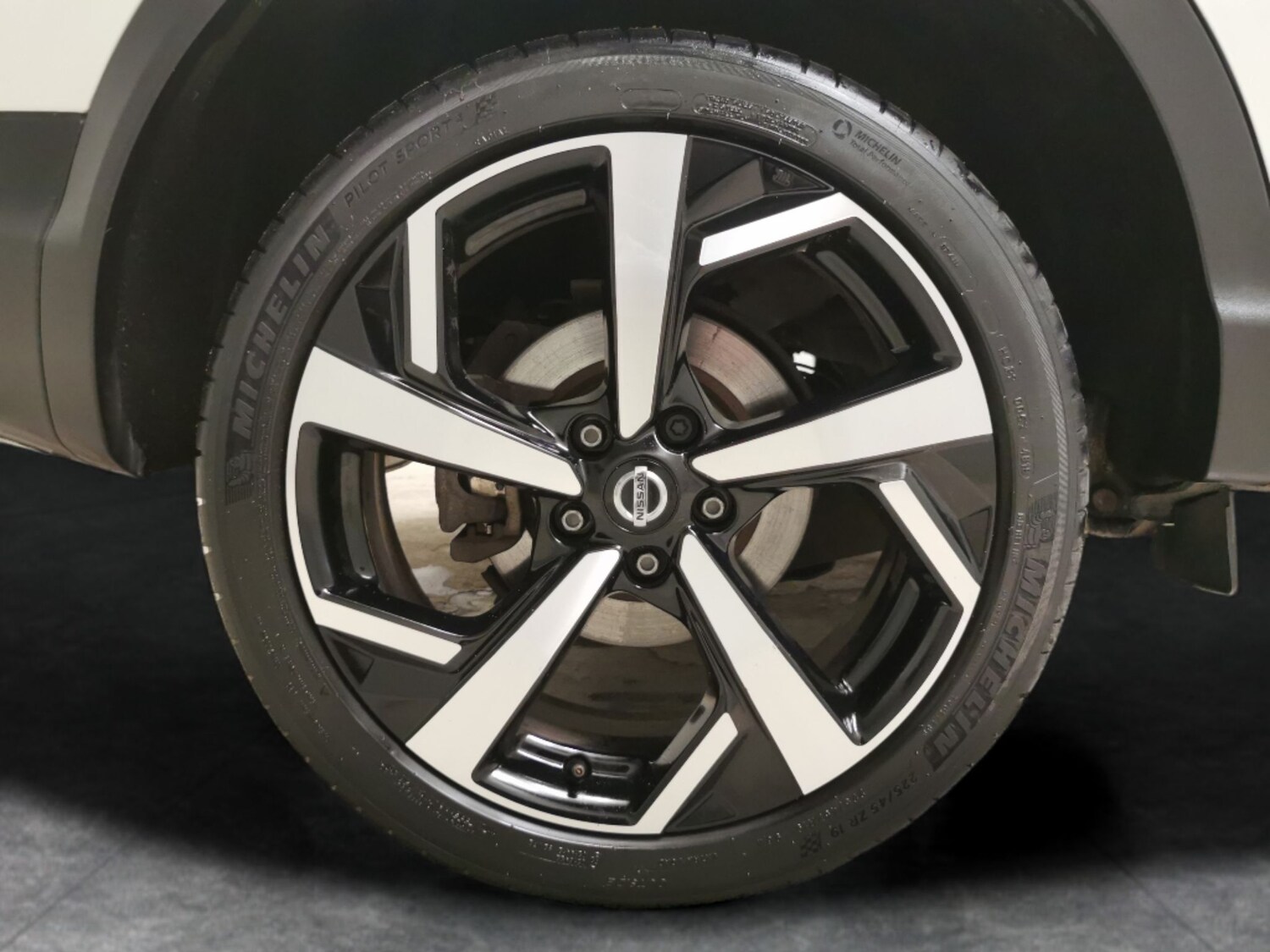 Used Nissan Qashqai 2020 for sale - 78219219: Photo 25