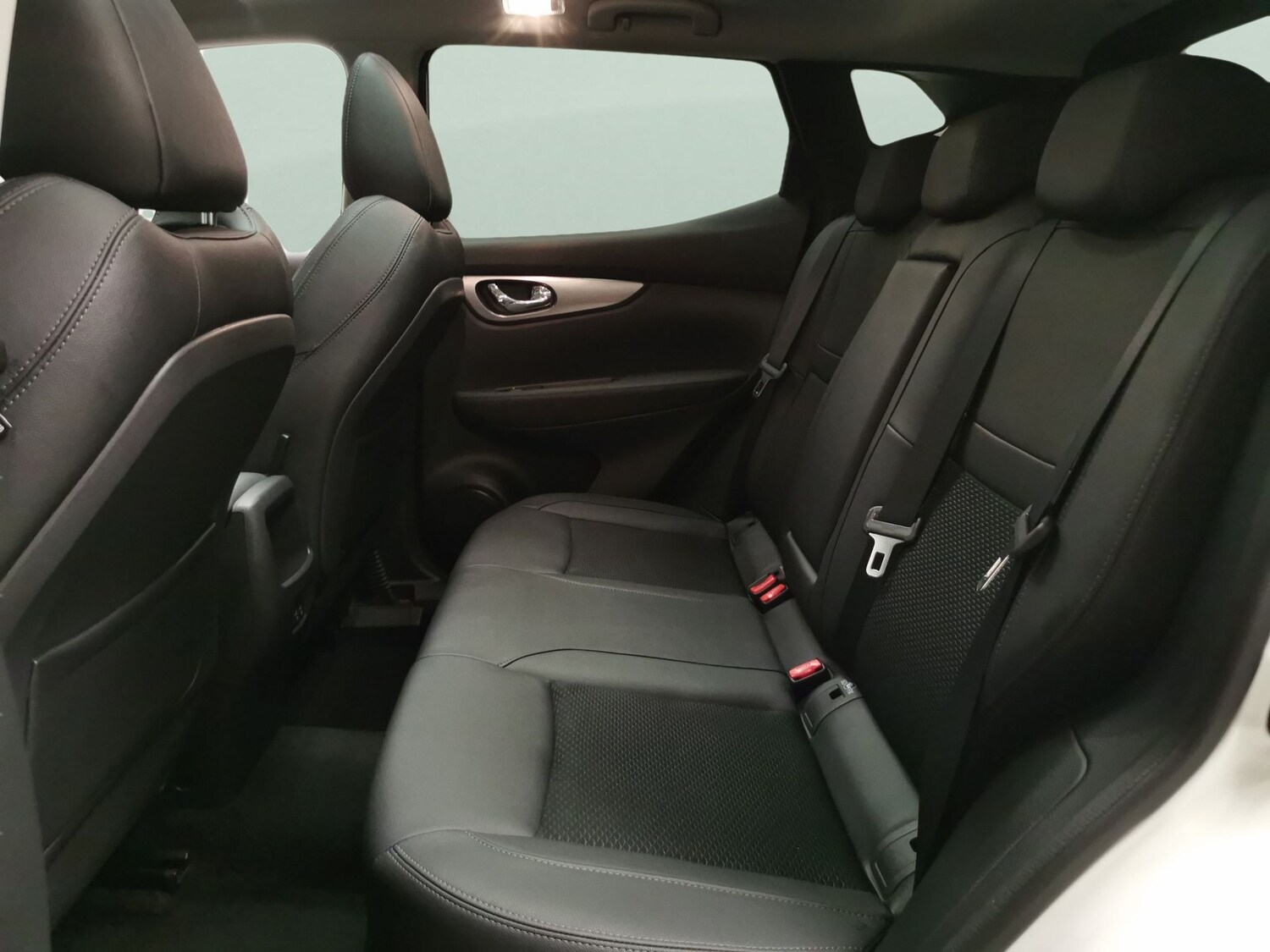 Used Nissan Qashqai 2020 for sale - 78219219: Photo 26