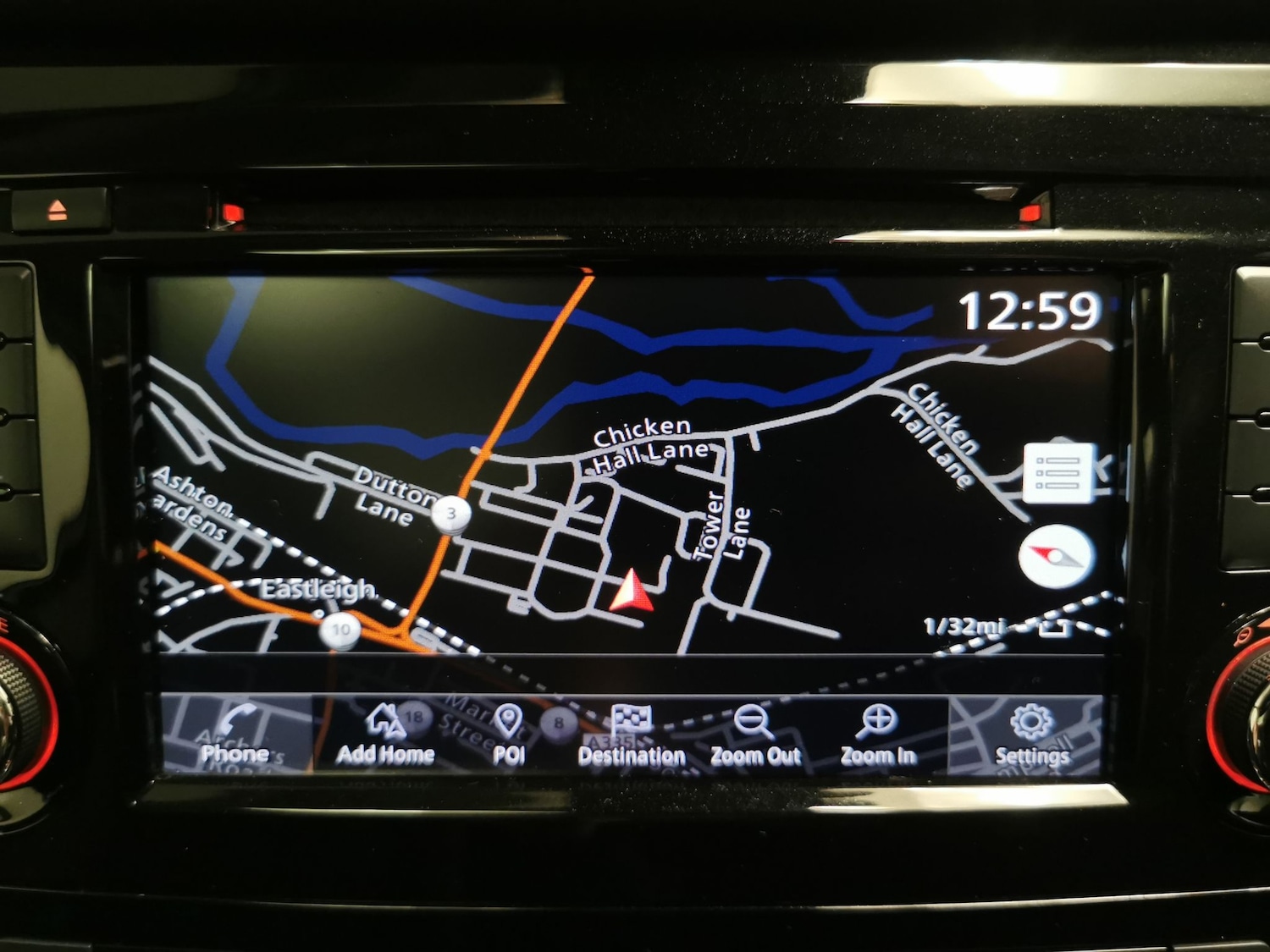 Used Nissan Qashqai 2020 for sale - 78219219: Photo 9