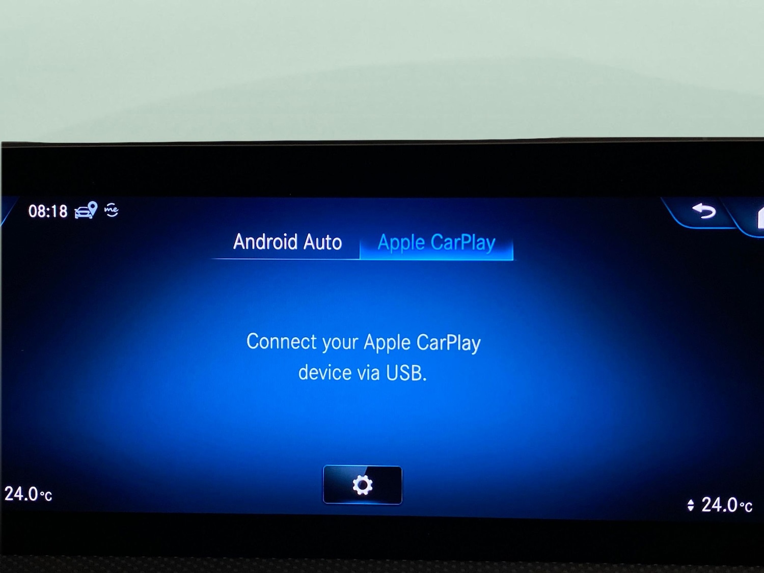 Used Mercedes-Benz A-Class 2019 for sale - 78150905: Photo 18