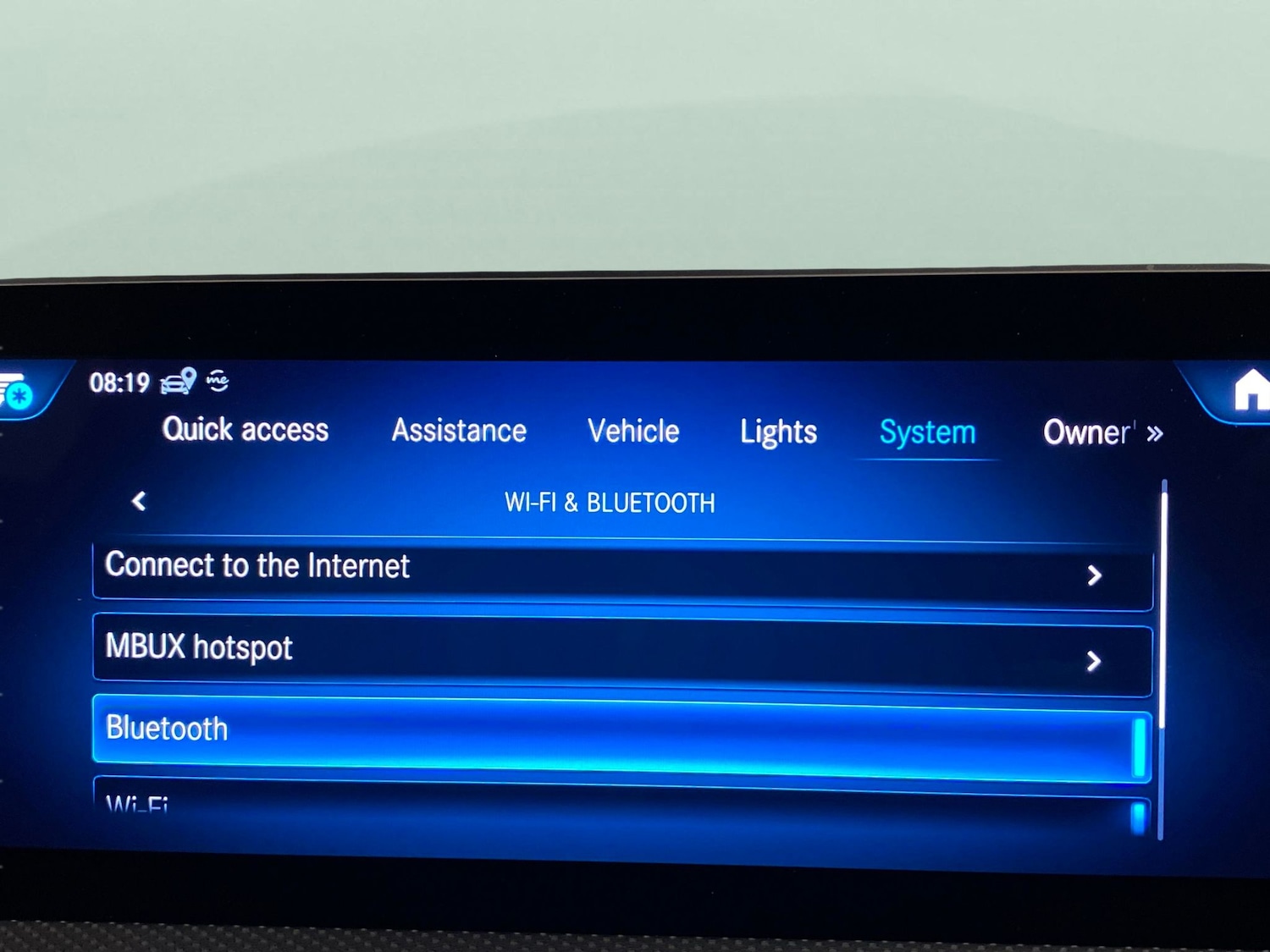 Used Mercedes-Benz A-Class 2019 for sale - 78150905: Photo 19