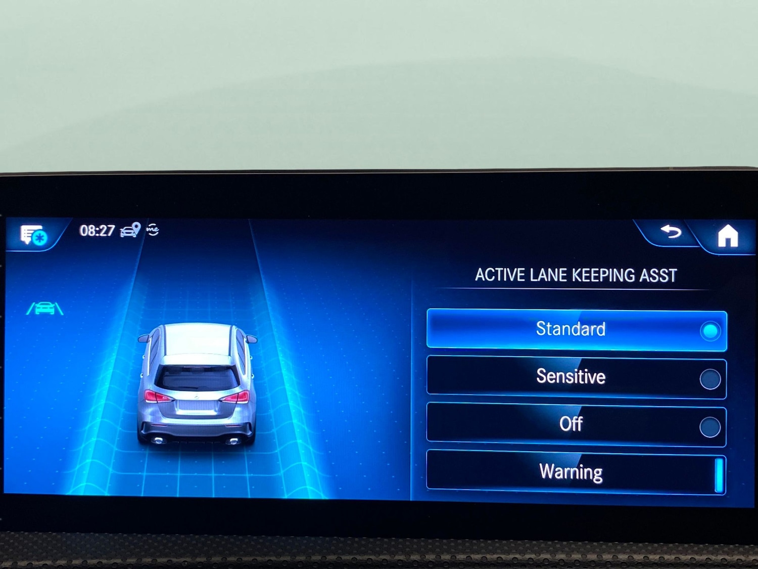 Used Mercedes-Benz A-Class 2019 for sale - 78150905: Photo 26