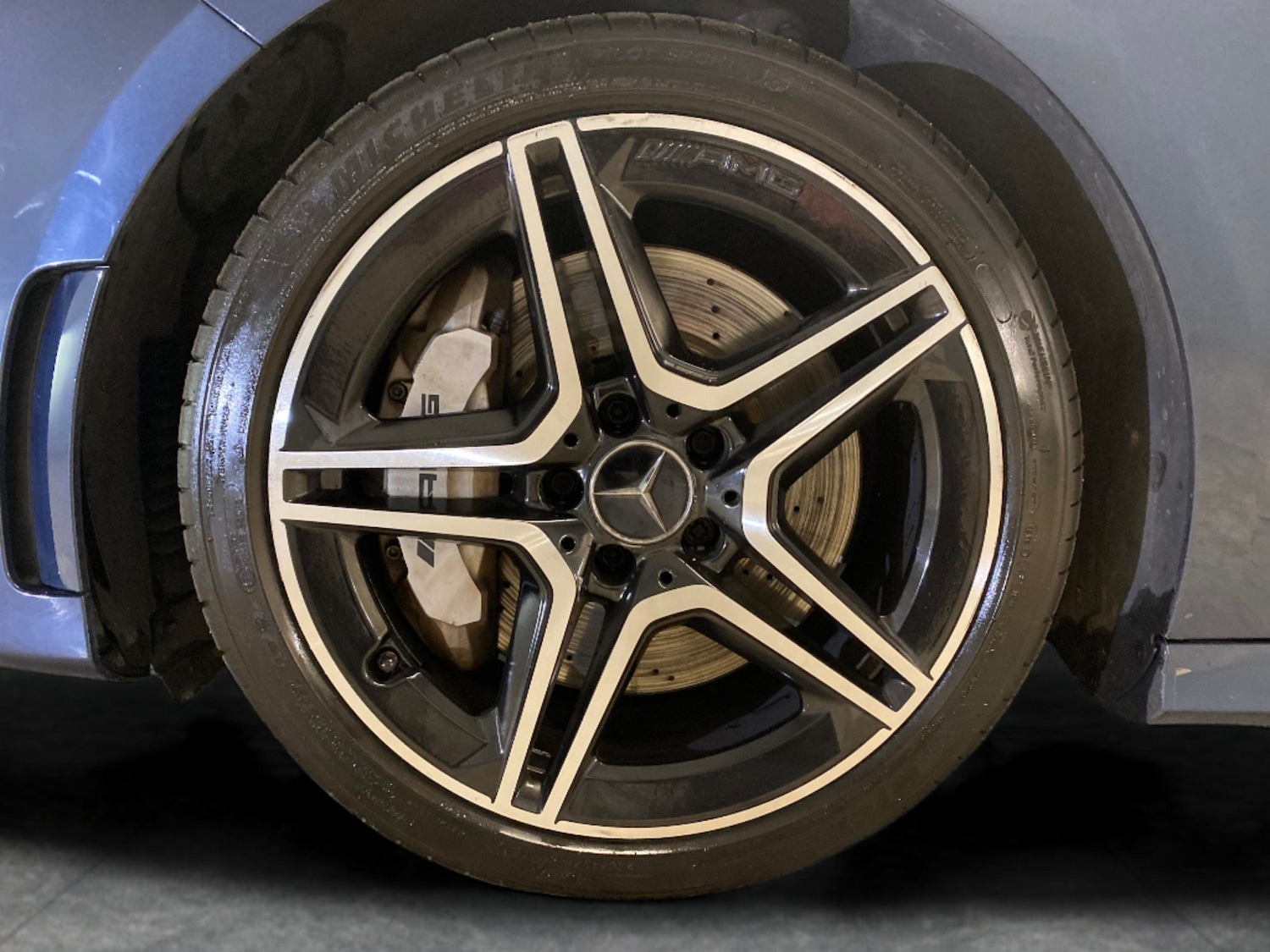 Used Mercedes-Benz A-Class 2019 for sale - 78150905: Photo 27