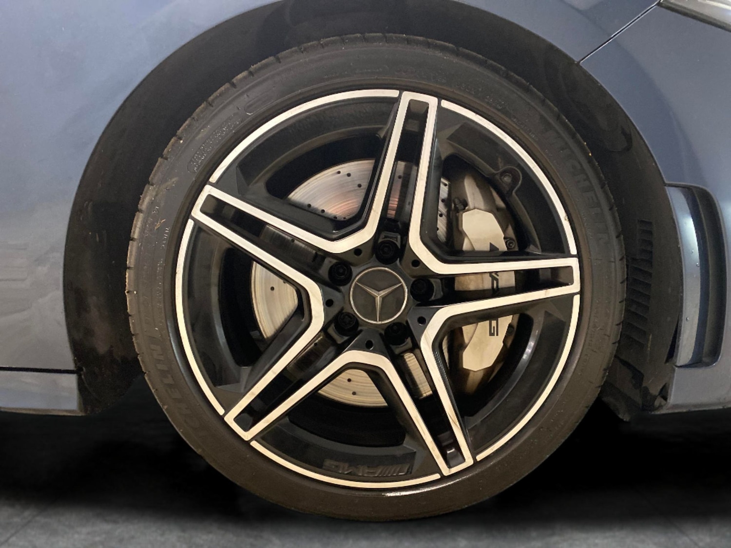 Used Mercedes-Benz A-Class 2019 for sale - 78150905: Photo 28