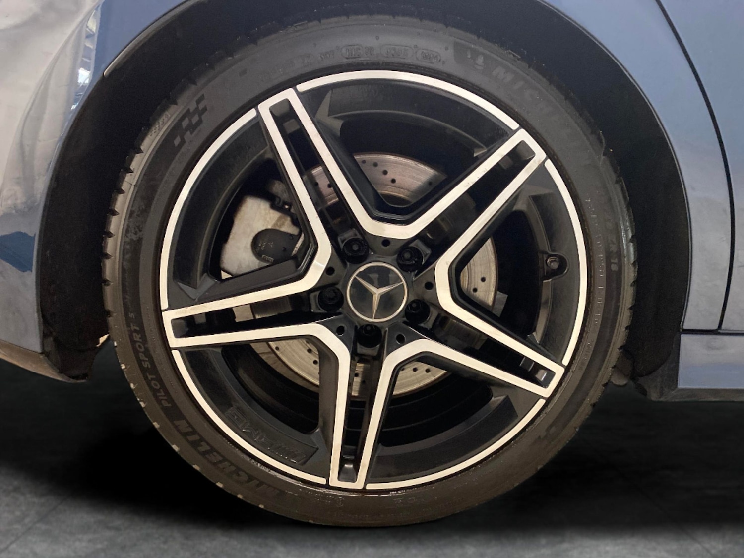 Used Mercedes-Benz A-Class 2019 for sale - 78150905: Photo 29