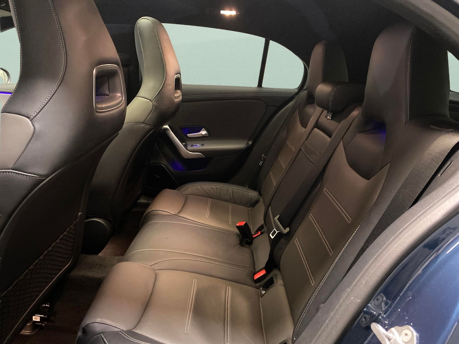 Used Mercedes-Benz A-Class 2019 for sale - 78150905: Photo 30