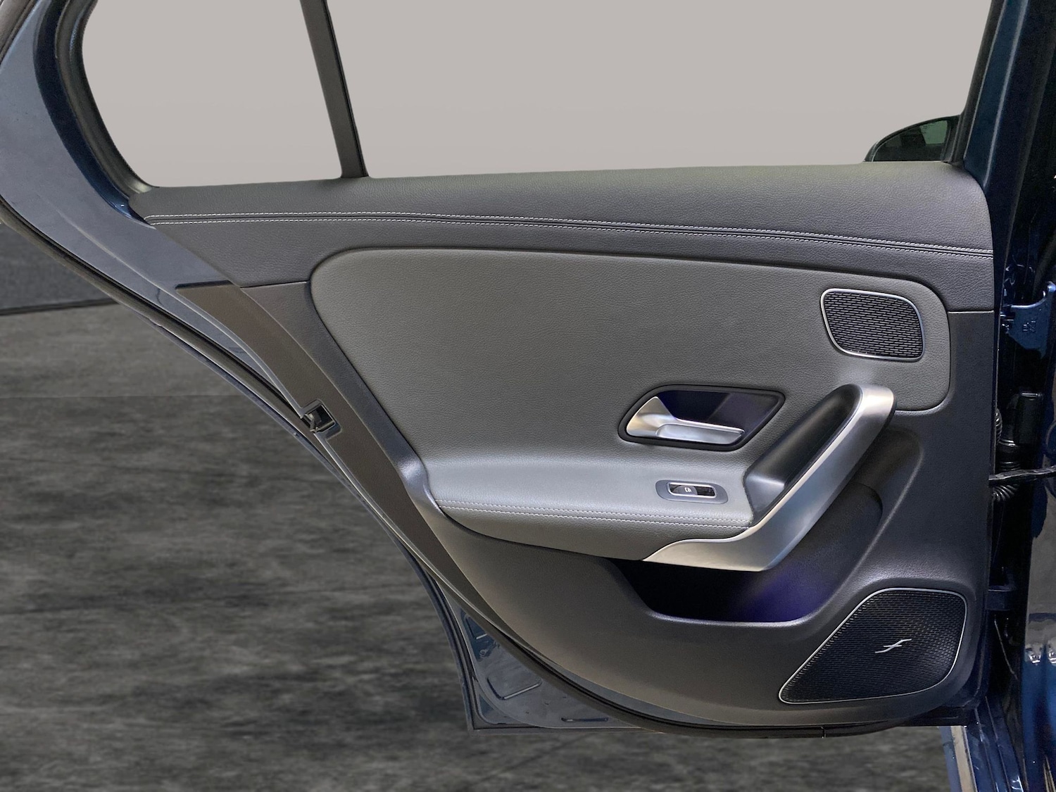 Used Mercedes-Benz A-Class 2019 for sale - 78150905: Photo 32