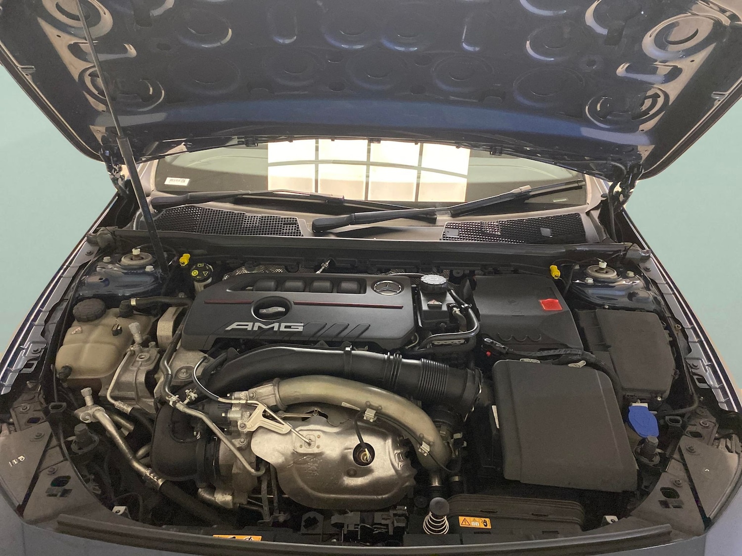 Used Mercedes-Benz A-Class 2019 for sale - 78150905: Photo 36