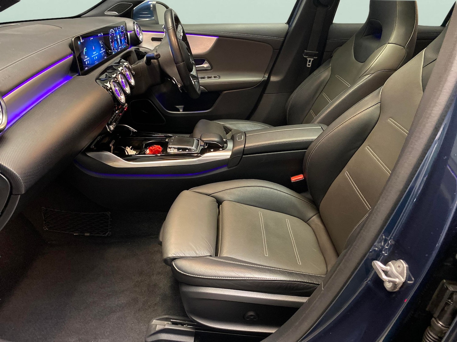 Used Mercedes-Benz A-Class 2019 for sale - 78150905: Photo 4