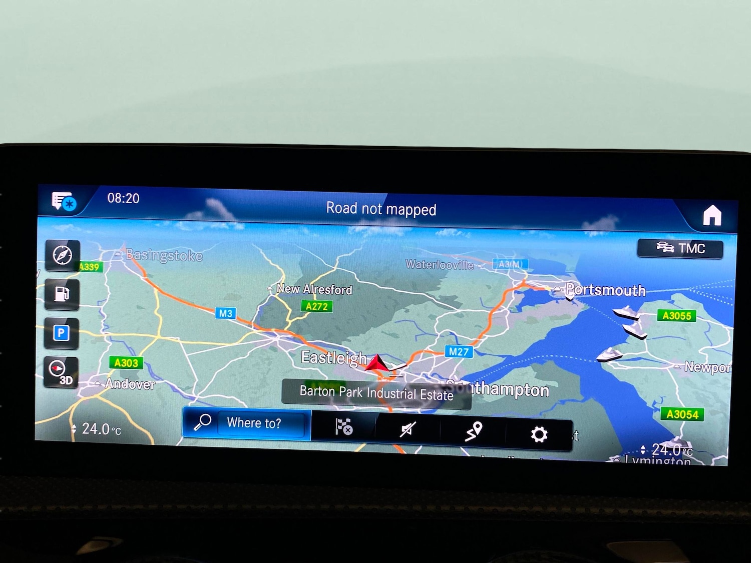 Used Mercedes-Benz A-Class 2019 for sale - 78150905: Photo 8