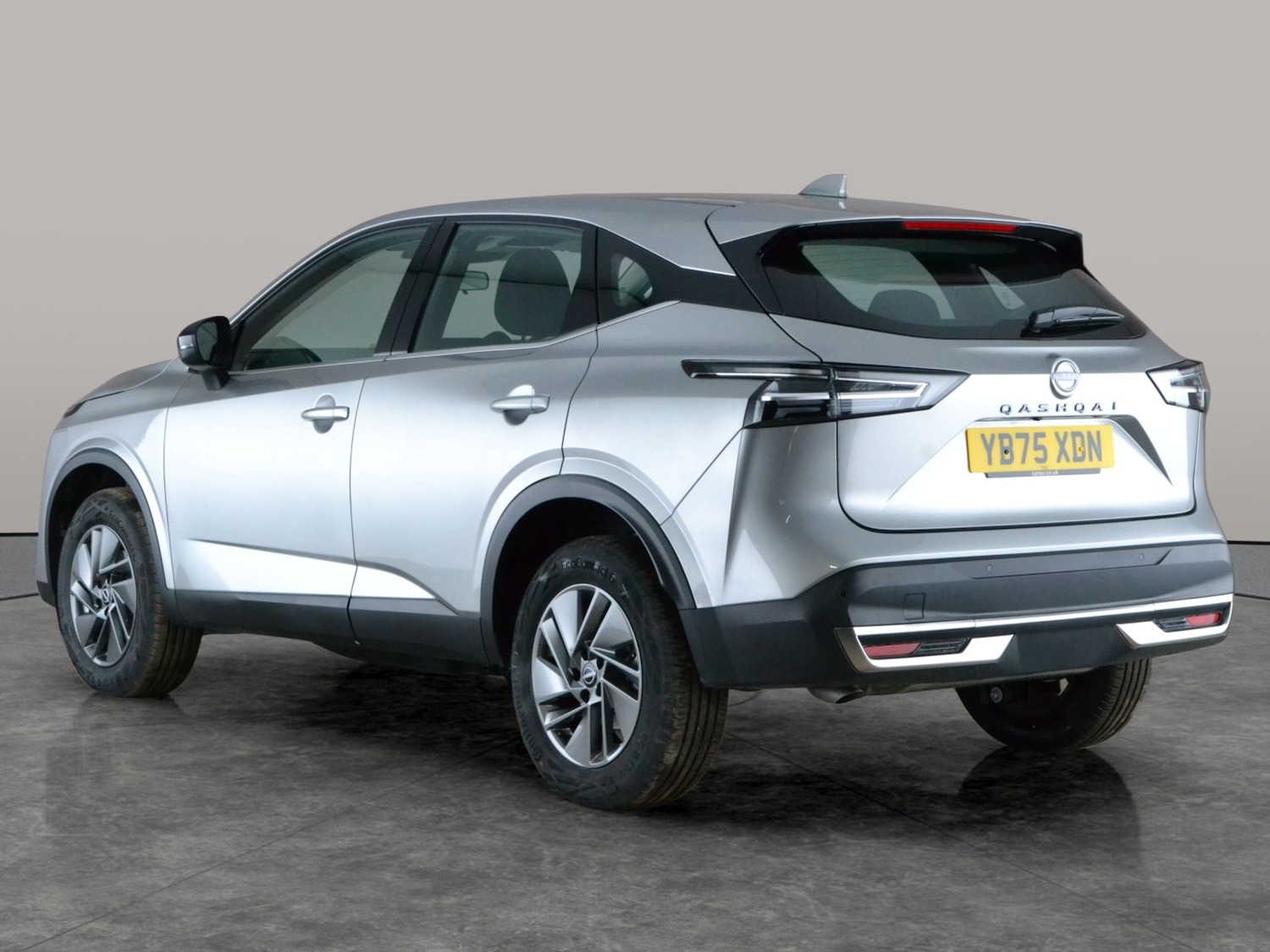 Used Nissan Qashqai 2025 for sale - 78122666: Photo 11