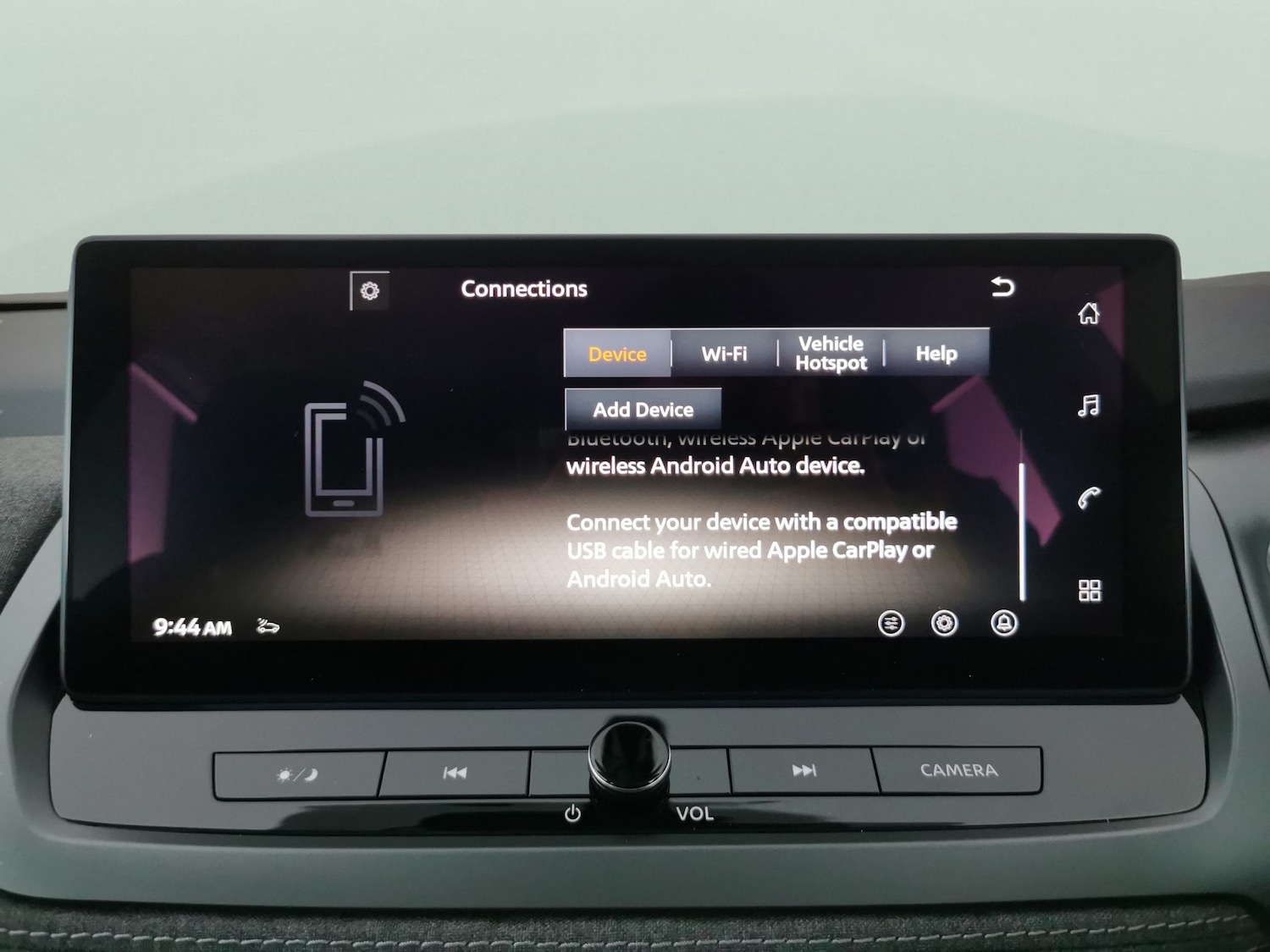 Used Nissan Qashqai 2025 for sale - 78122666: Photo 15