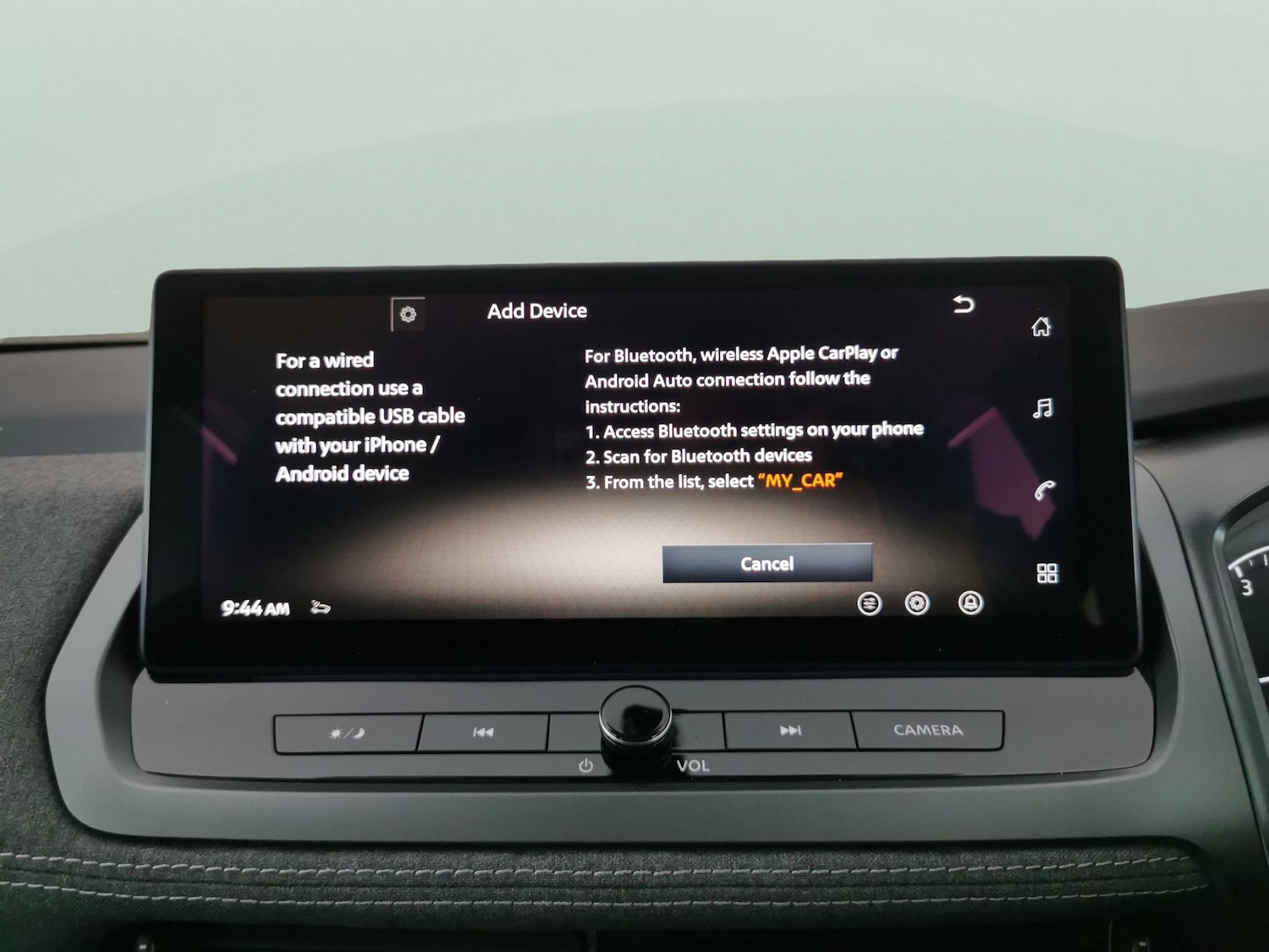 Used Nissan Qashqai 2025 for sale - 78122666: Photo 16