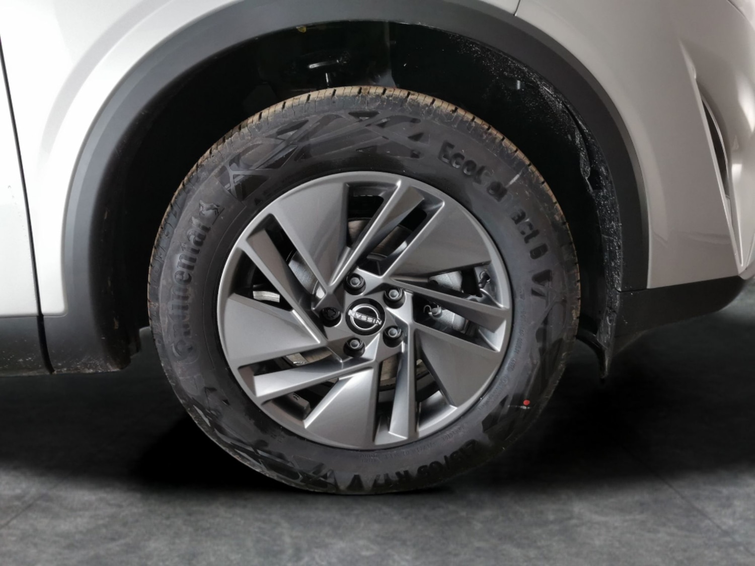 Used Nissan Qashqai 2025 for sale - 78122666: Photo 23