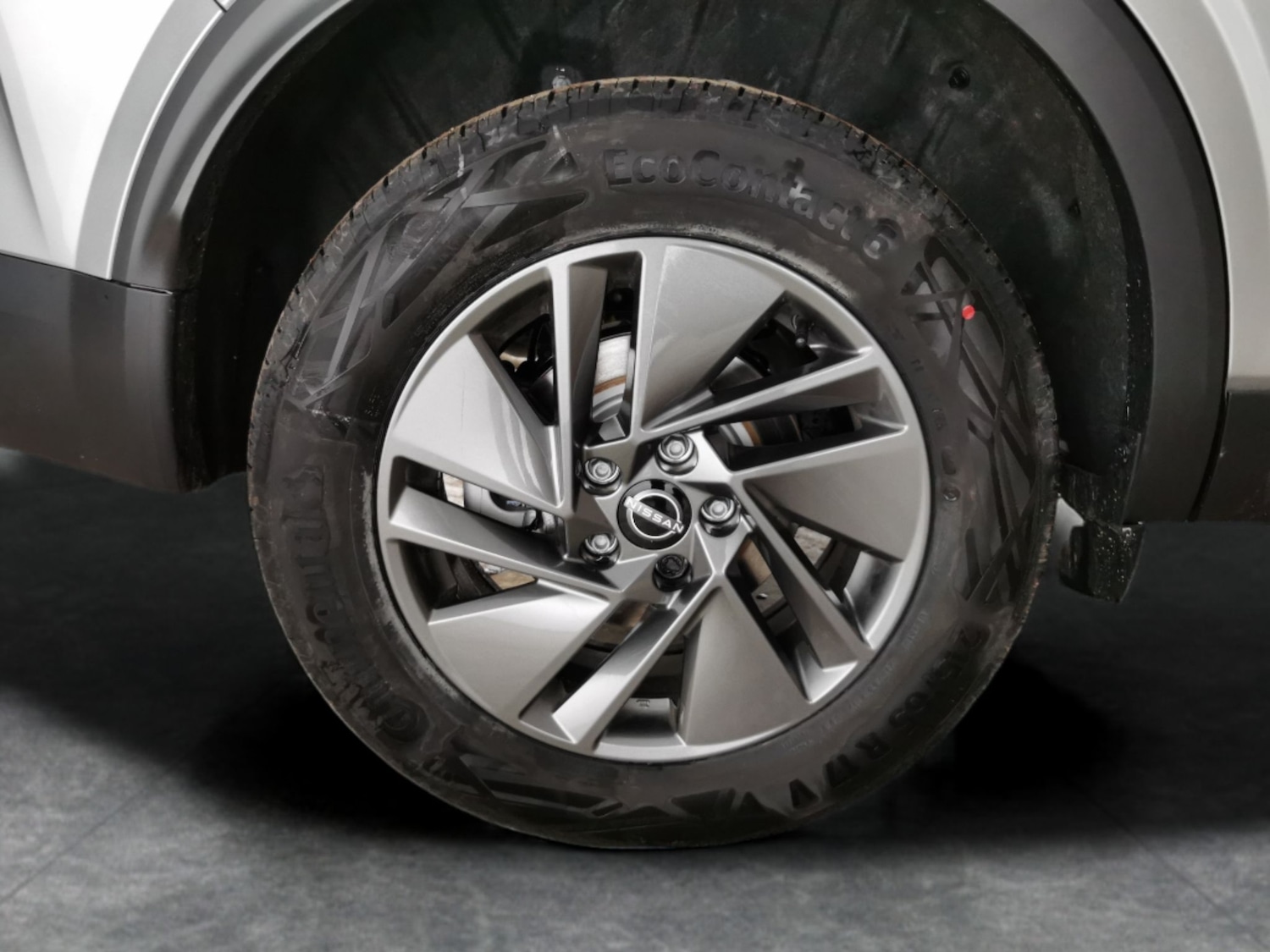 Used Nissan Qashqai 2025 for sale - 78122666: Photo 24