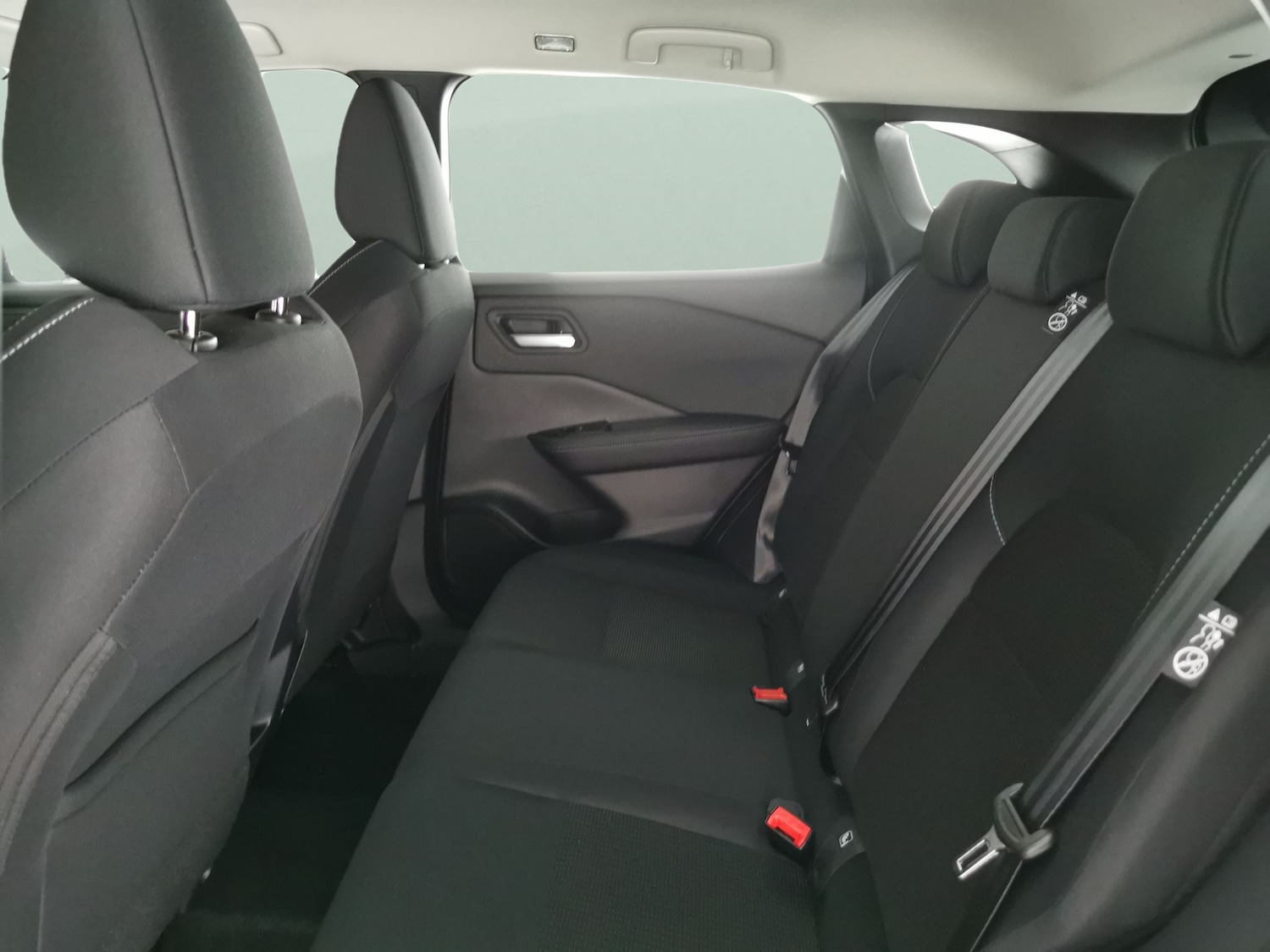 Used Nissan Qashqai 2025 for sale - 78122666: Photo 25