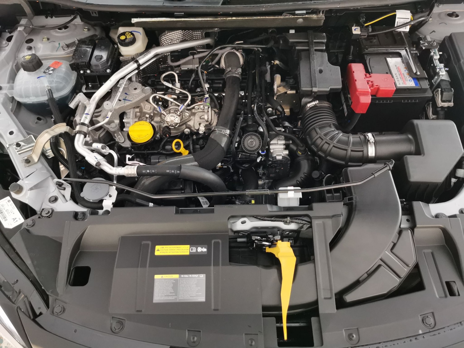 Used Nissan Qashqai 2025 for sale - 78122666: Photo 31