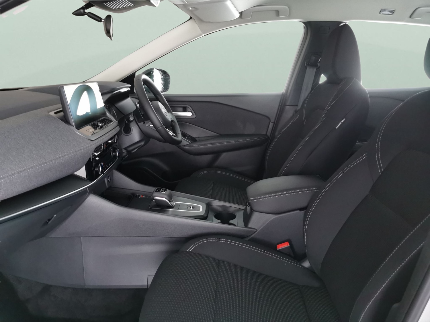 Used Nissan Qashqai 2025 for sale - 78122666: Photo 4