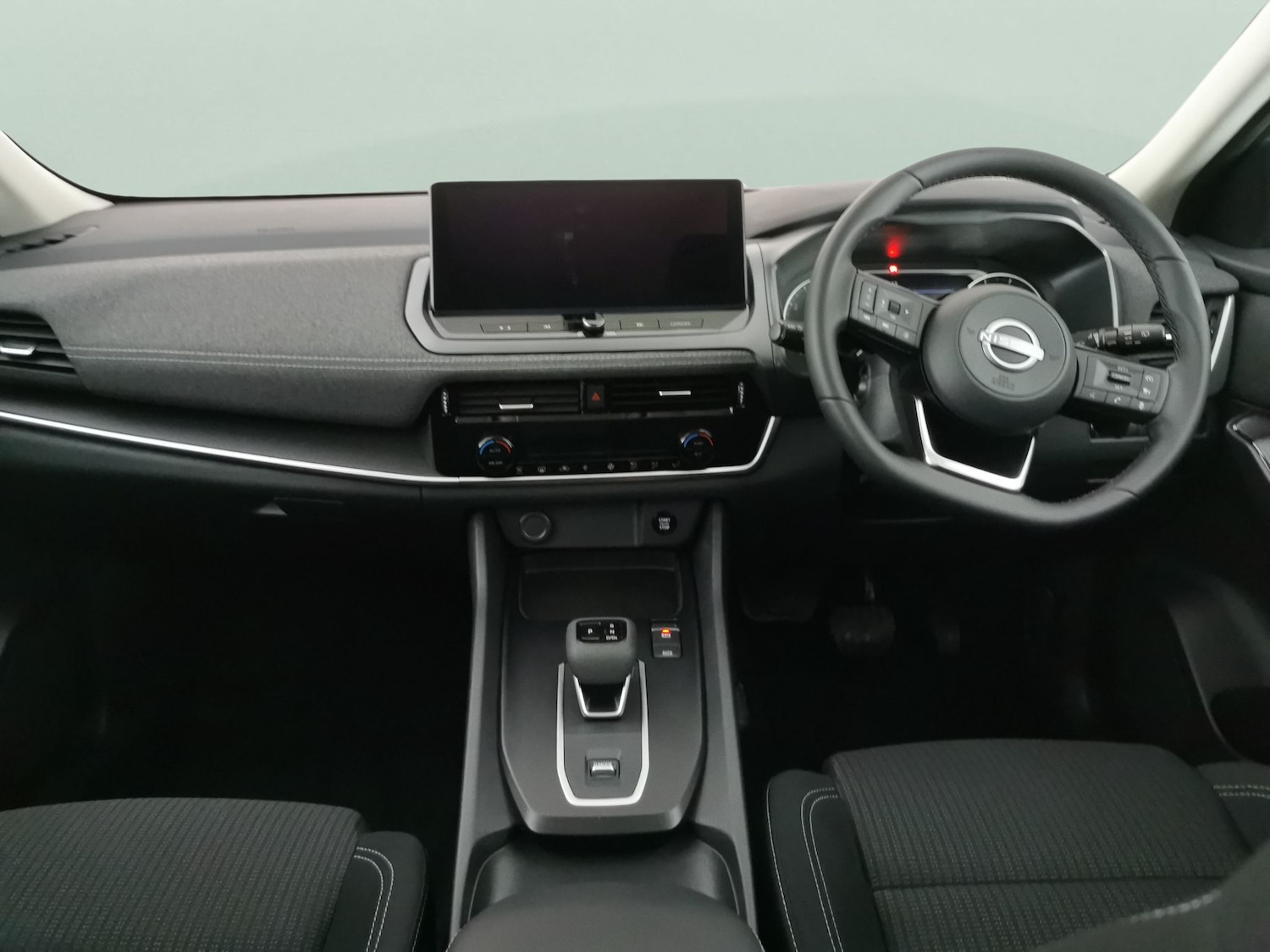 Used Nissan Qashqai 2025 for sale - 78122666: Photo 6