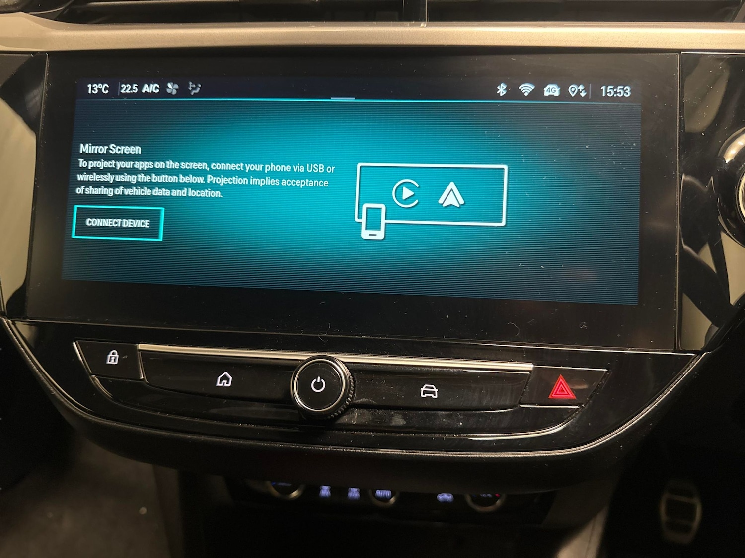 Used Vauxhall Corsa 2024 for sale - 77686164: Photo 15