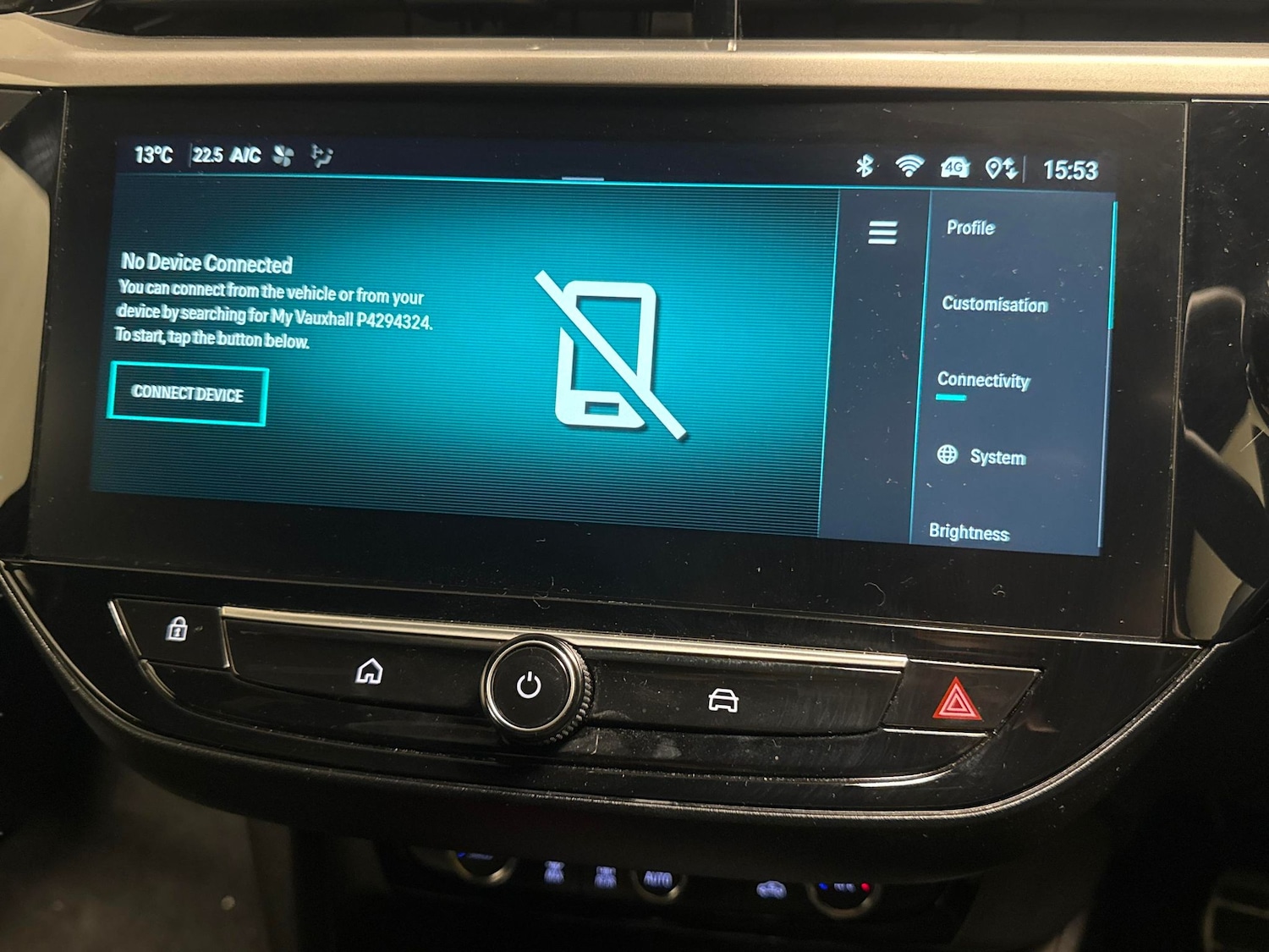 Used Vauxhall Corsa 2024 for sale - 77686164: Photo 16