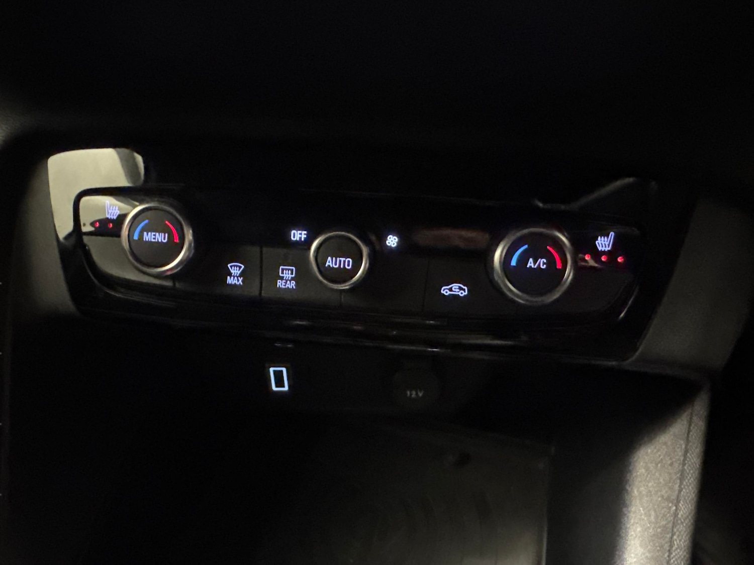 Used Vauxhall Corsa 2024 for sale - 77686164: Photo 19