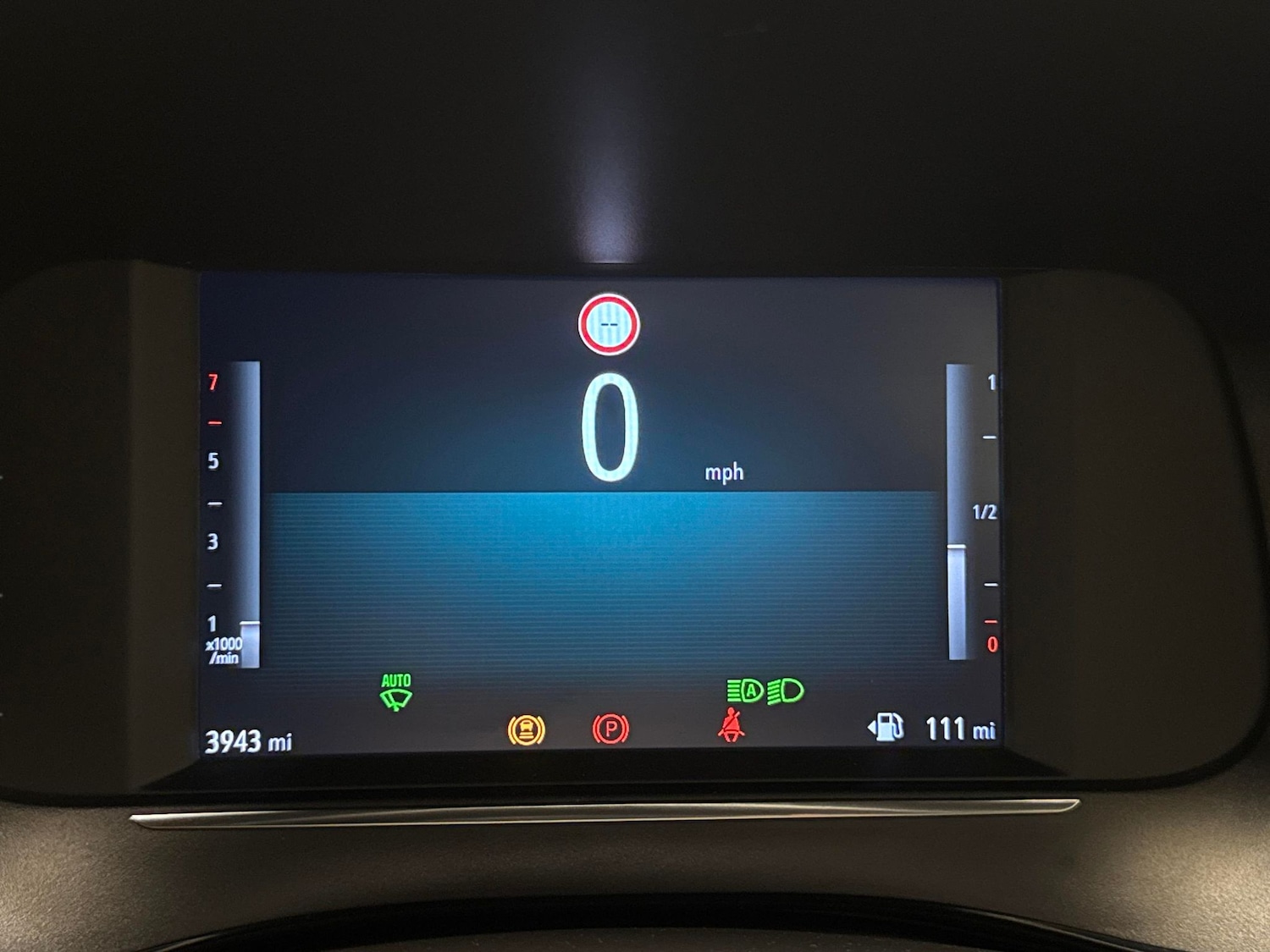 Used Vauxhall Corsa 2024 for sale - 77686164: Photo 22