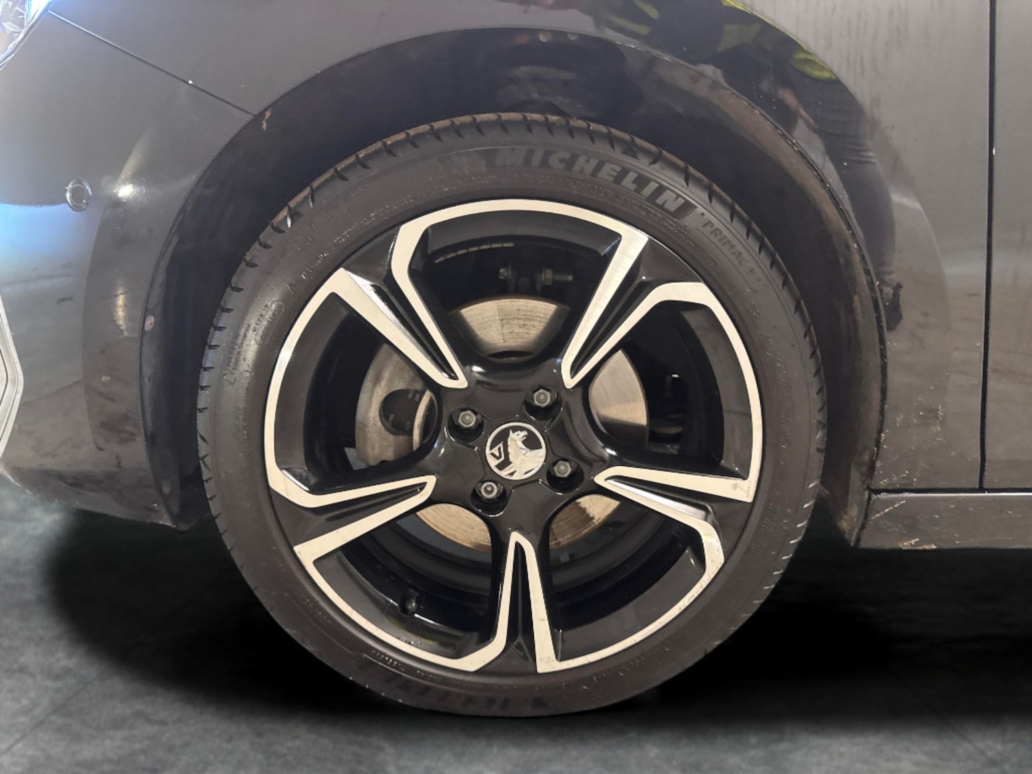 Used Vauxhall Corsa 2024 for sale - 77686164: Photo 24