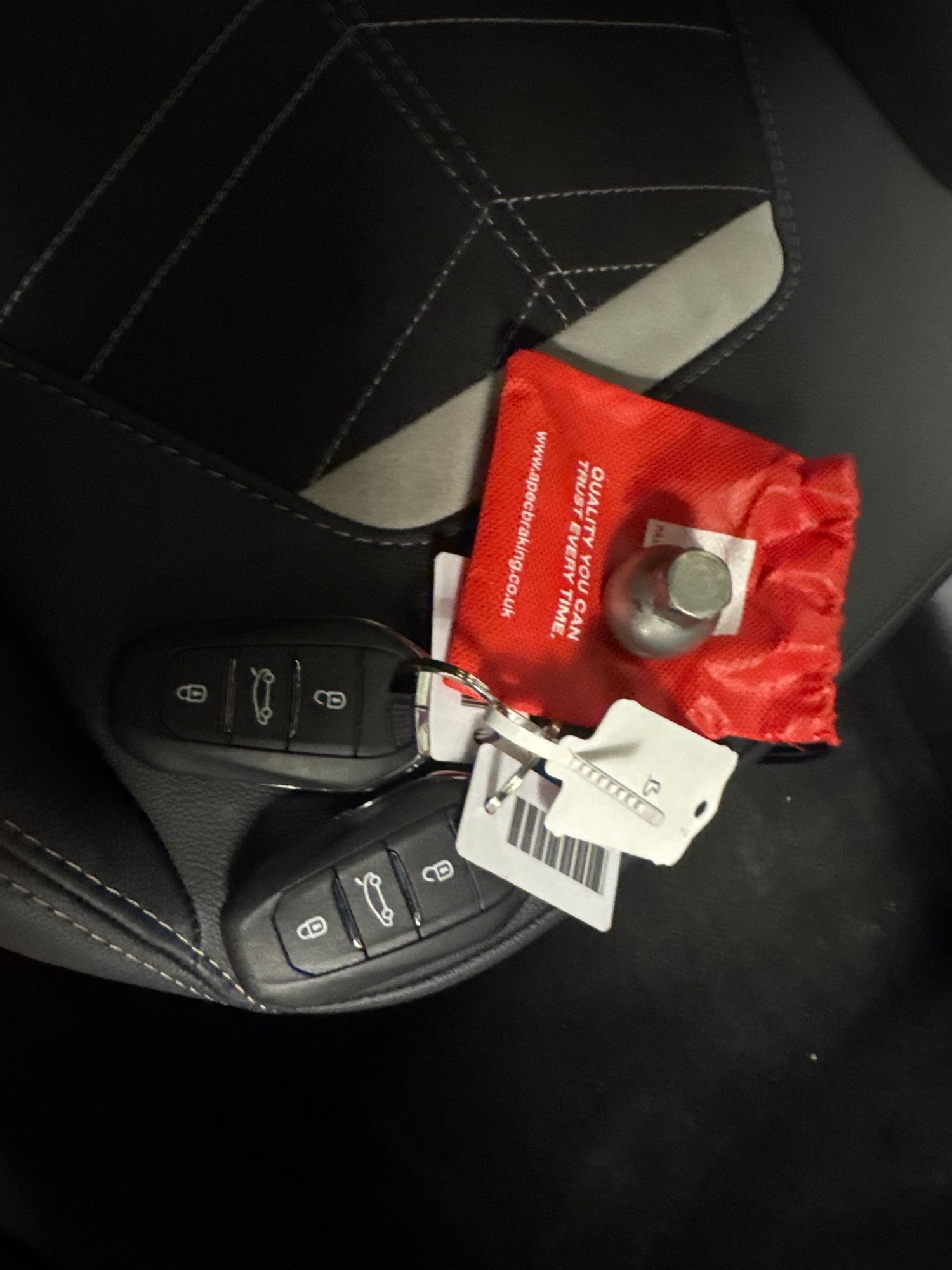 Used Vauxhall Corsa 2024 for sale - 77686164: Photo 32