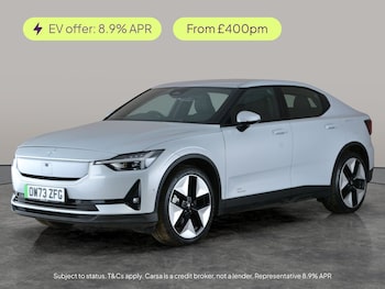 Used Polestar Polestar 2 2024 for sale - 77988718: Photo
